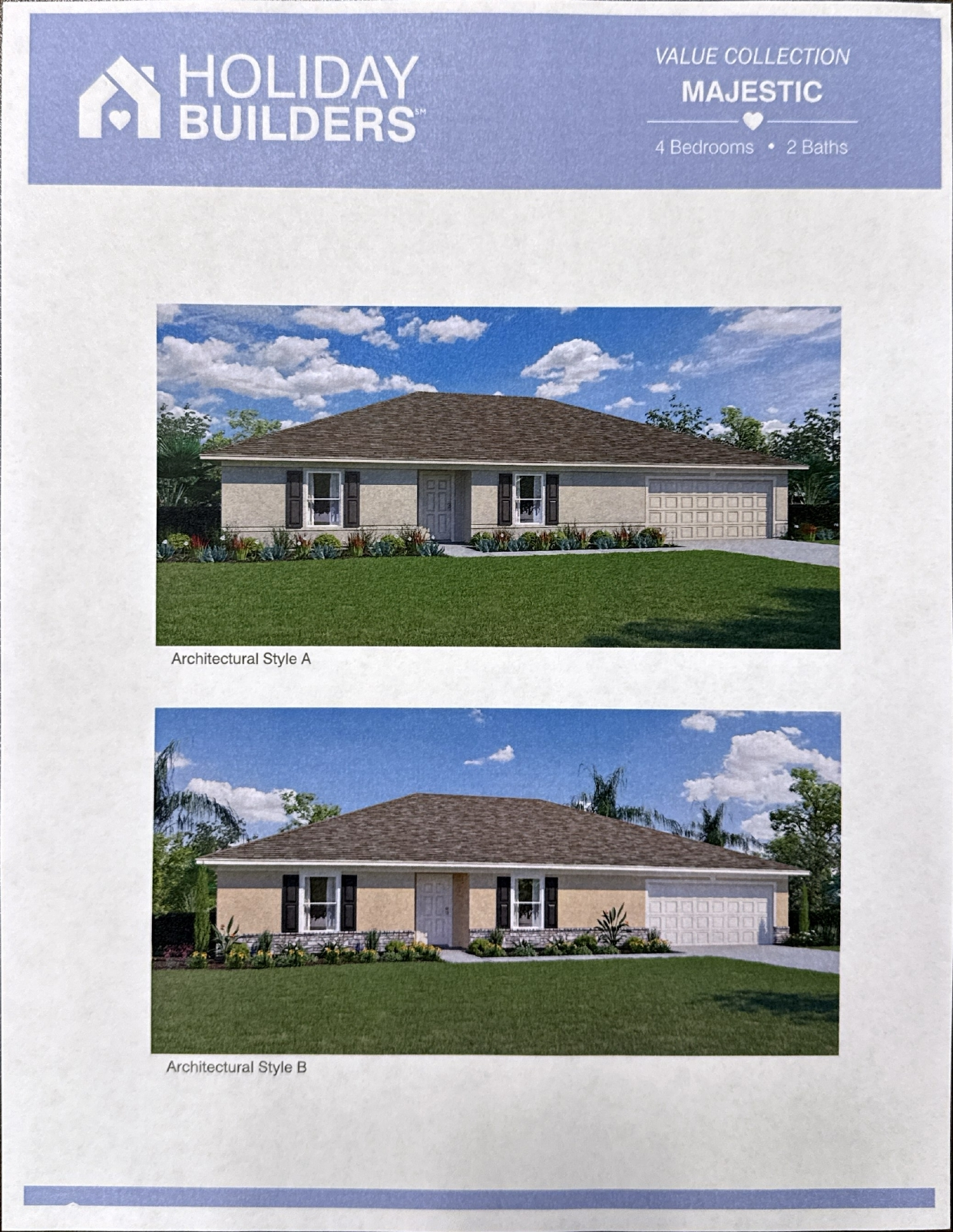 2143 SE Trillo Street, Port St. Lucie, FL 34952, Port St. Lucie - Photo 4