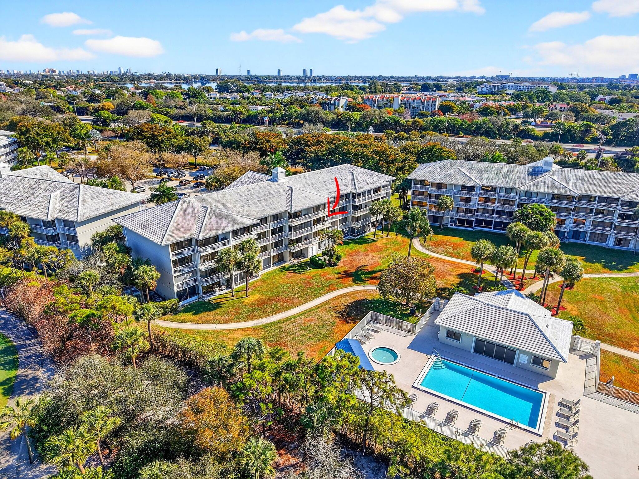 2701 Village Boulevard 303, West Palm Beach, FL 33409, West Palm Beach - Photo 3