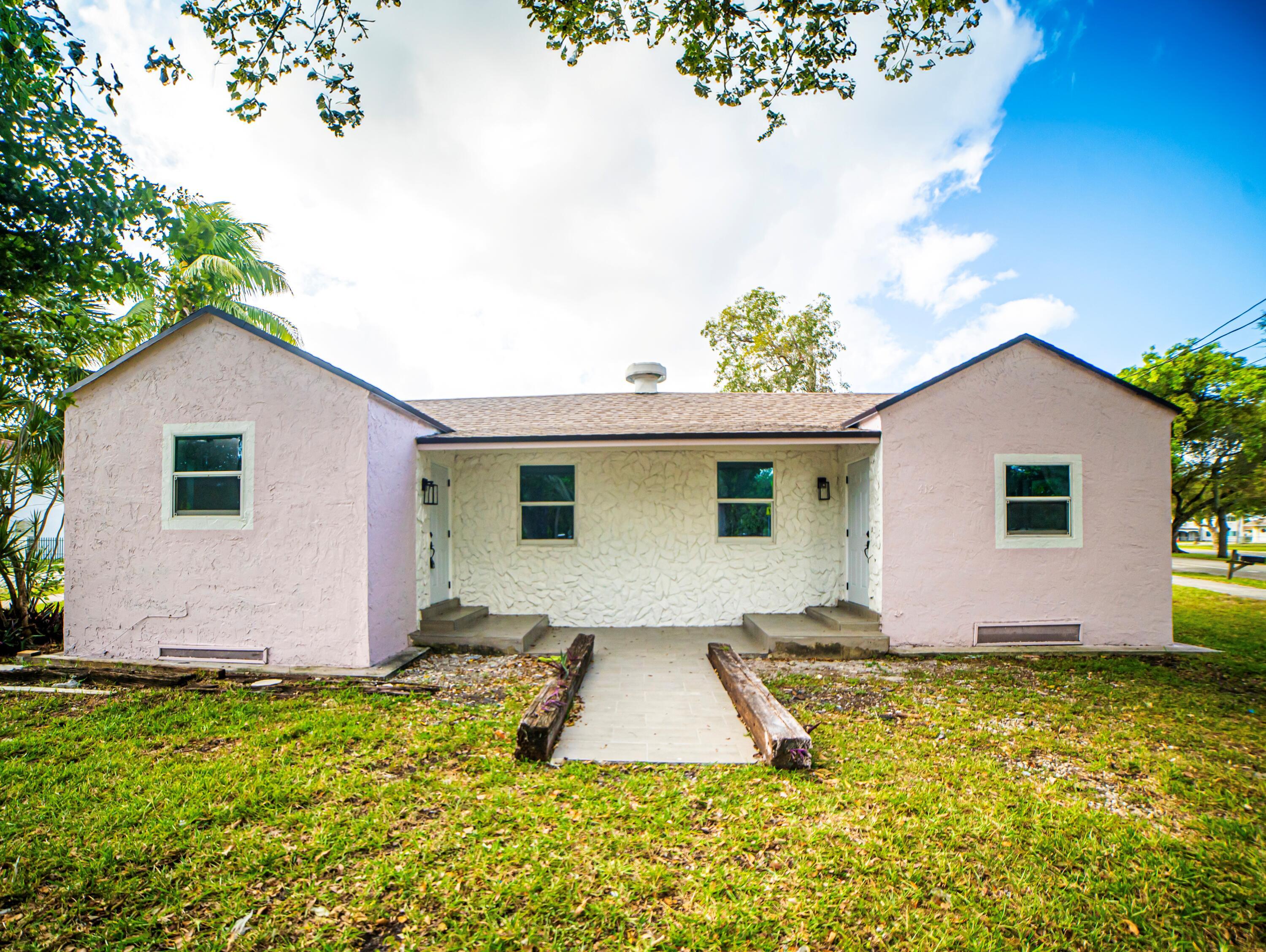 412 Columbus Parkway 2, Hollywood, FL 33021, Hollywood - Photo 5