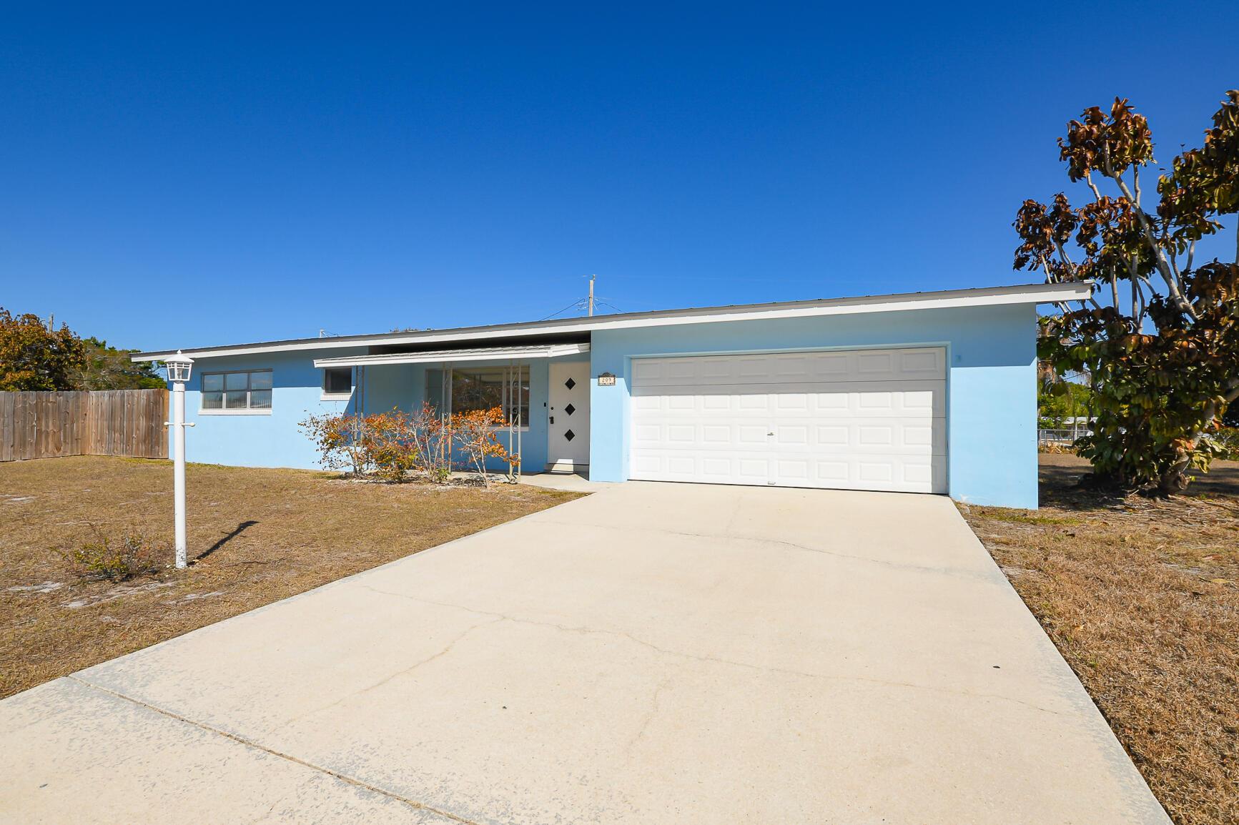 209 Oak Lane, Port St. Lucie, FL 34952, Port St. Lucie