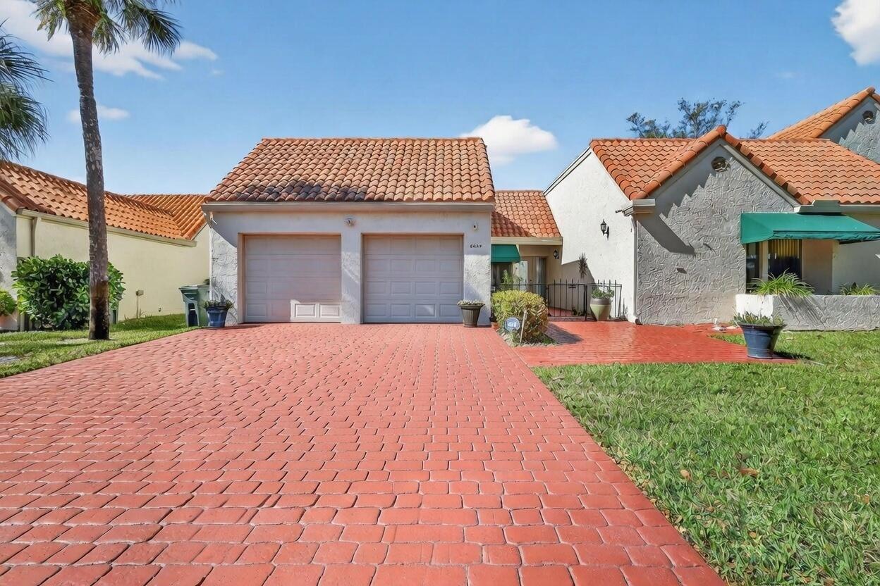 6656 Las Flores Drive, Boca Raton, FL 33433, Boca Raton