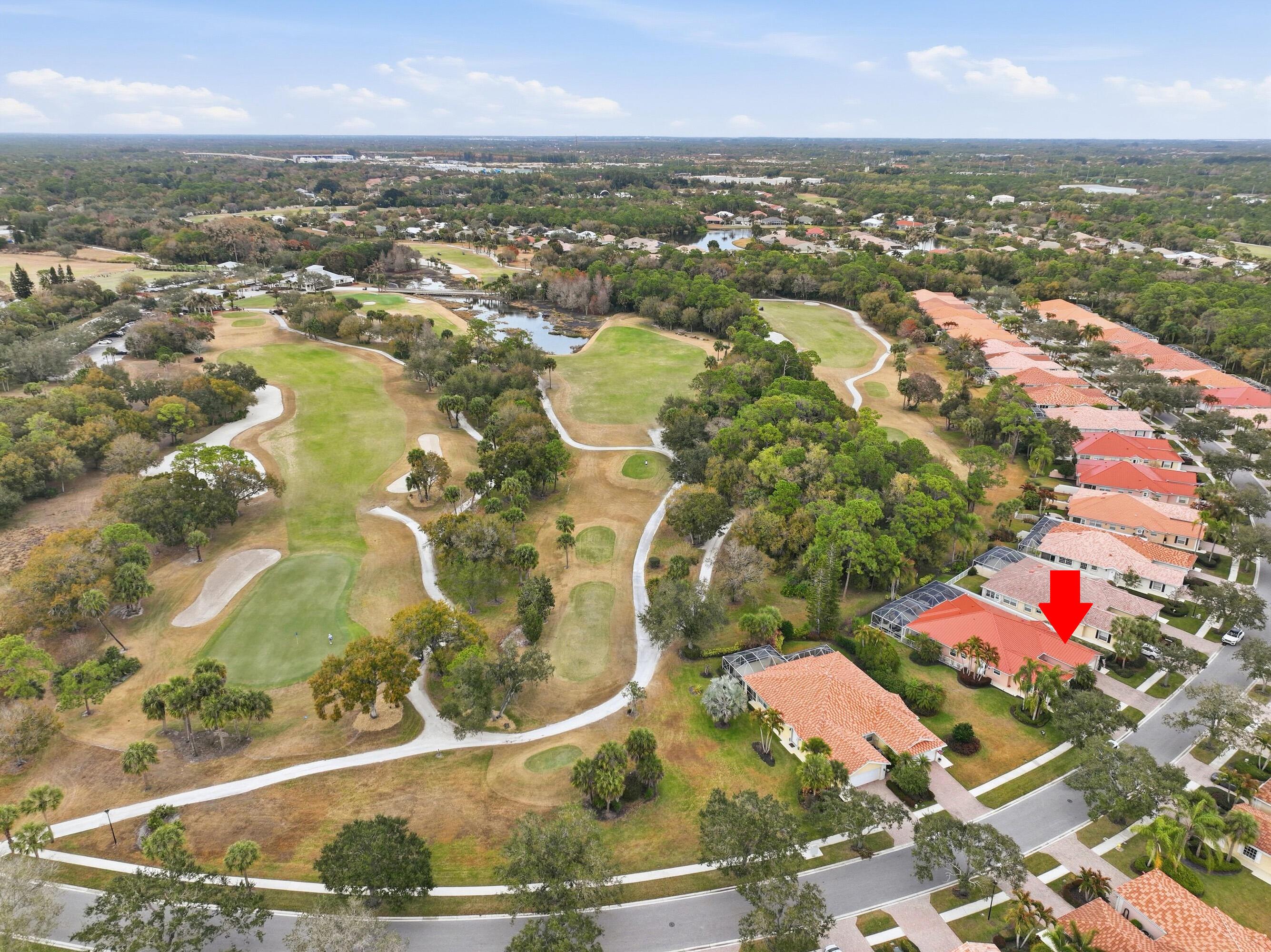 1019 SW Tamarrow Place, Stuart, FL 34997, Stuart - Photo 4