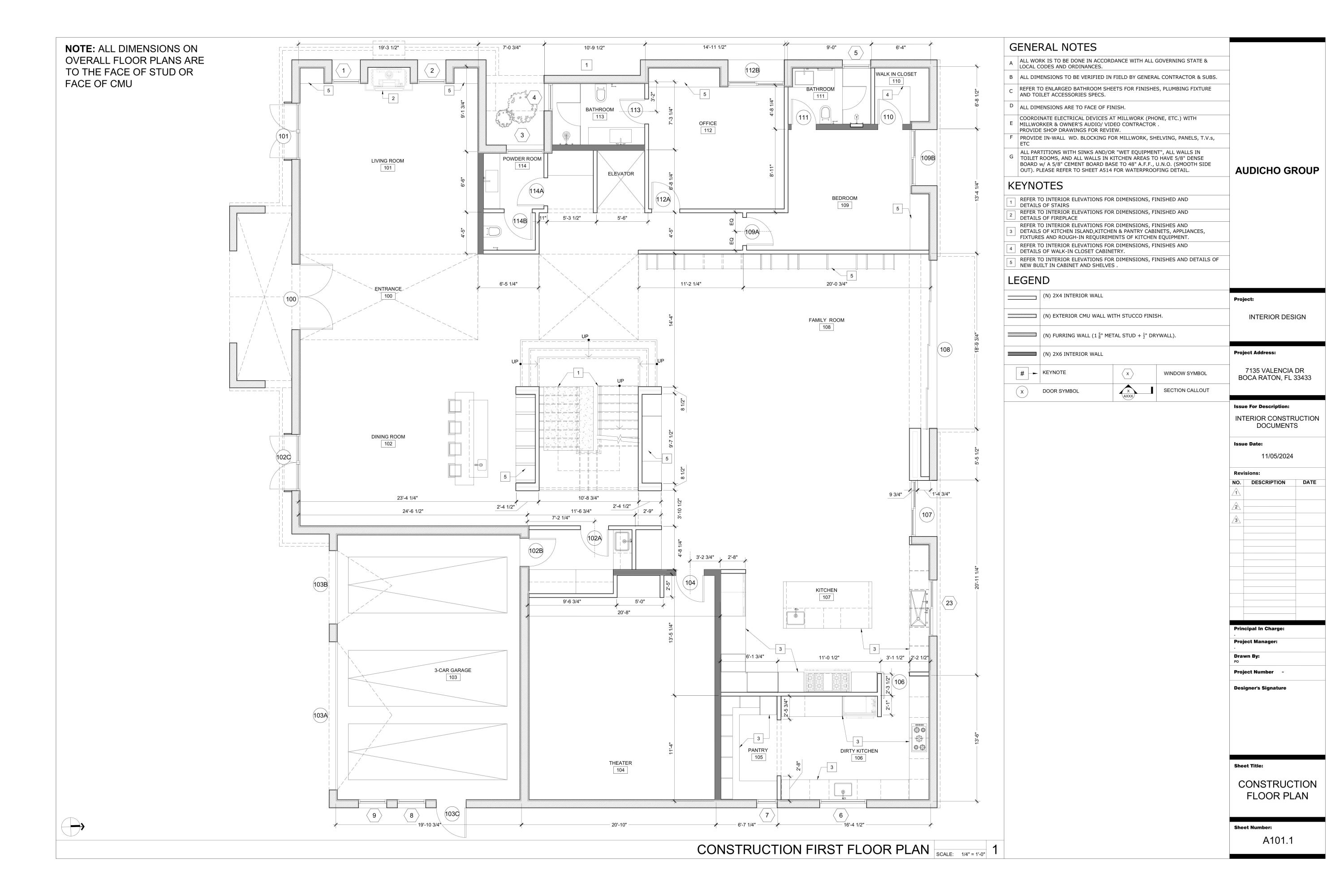 7135 Valencia Drive, Boca Raton, FL 33433, Boca Raton - Photo 2