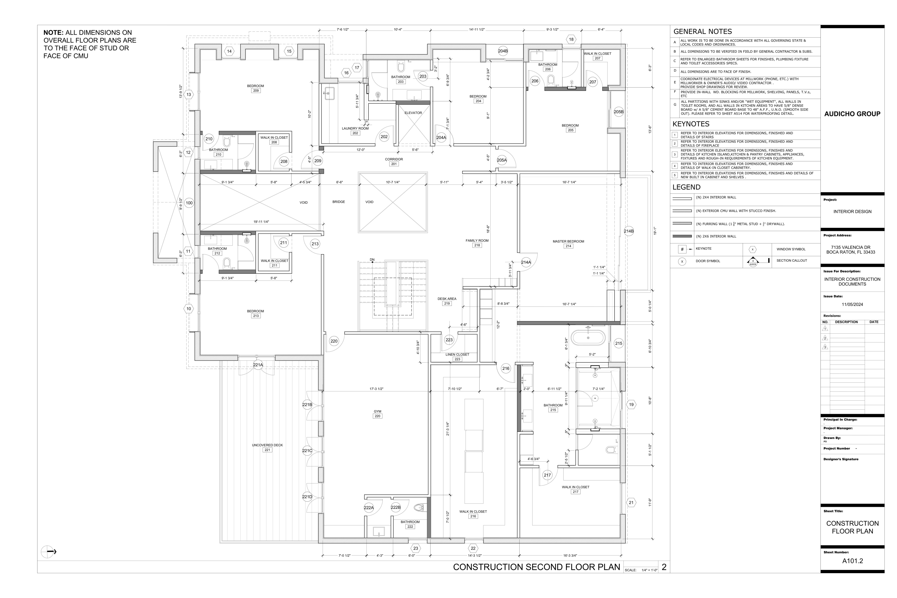 7135 Valencia Drive, Boca Raton, FL 33433, Boca Raton - Photo 4