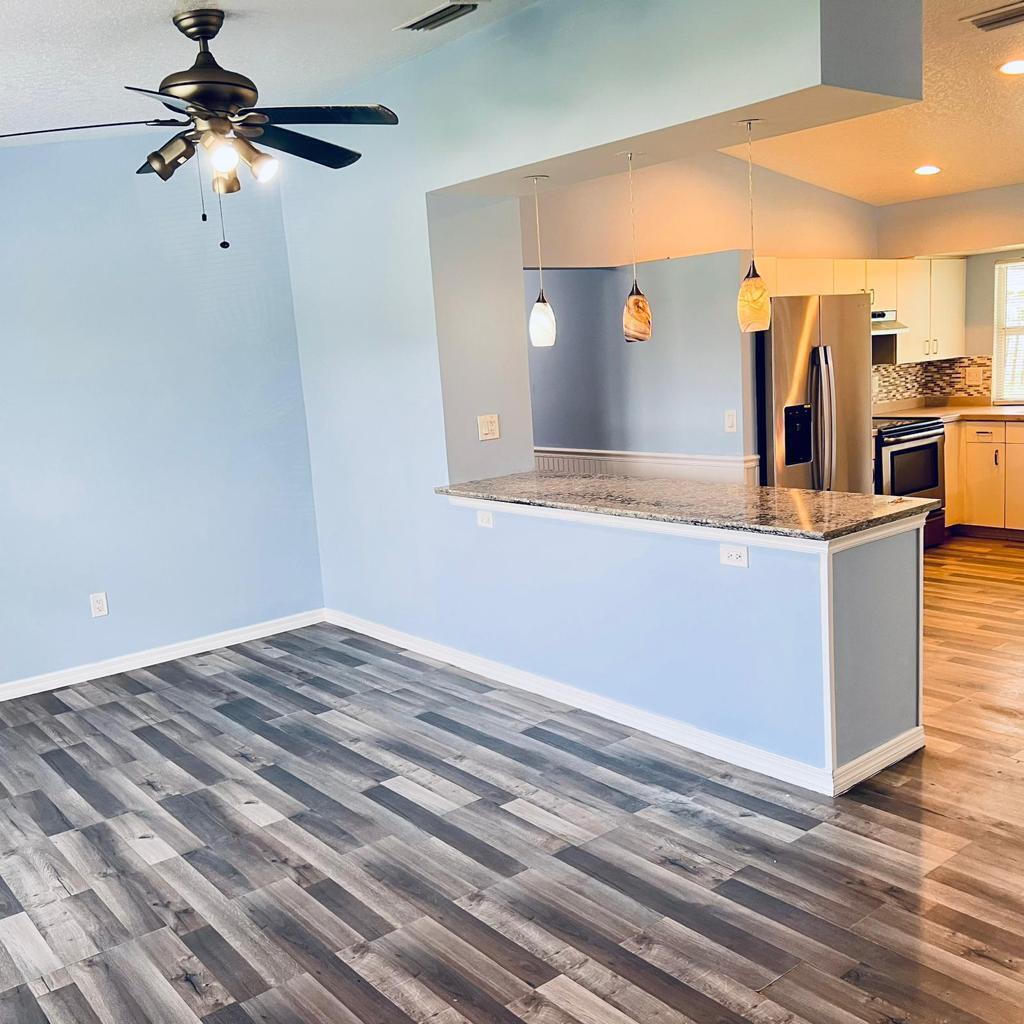 1150 SW Haleyberry Avenue, Port St. Lucie, FL 34953, Port St. Lucie - Photo 3