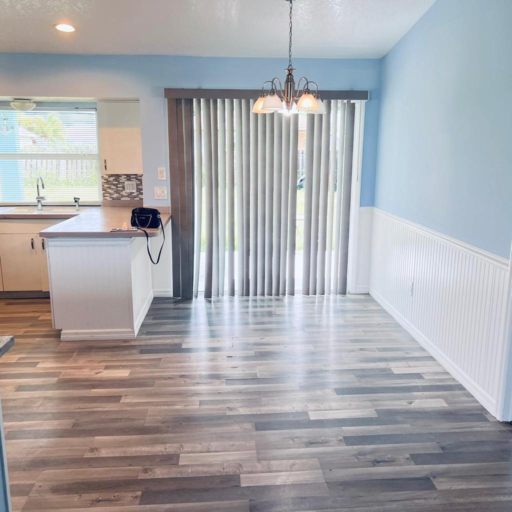 1150 SW Haleyberry Avenue, Port St. Lucie, FL 34953, Port St. Lucie - Photo 5
