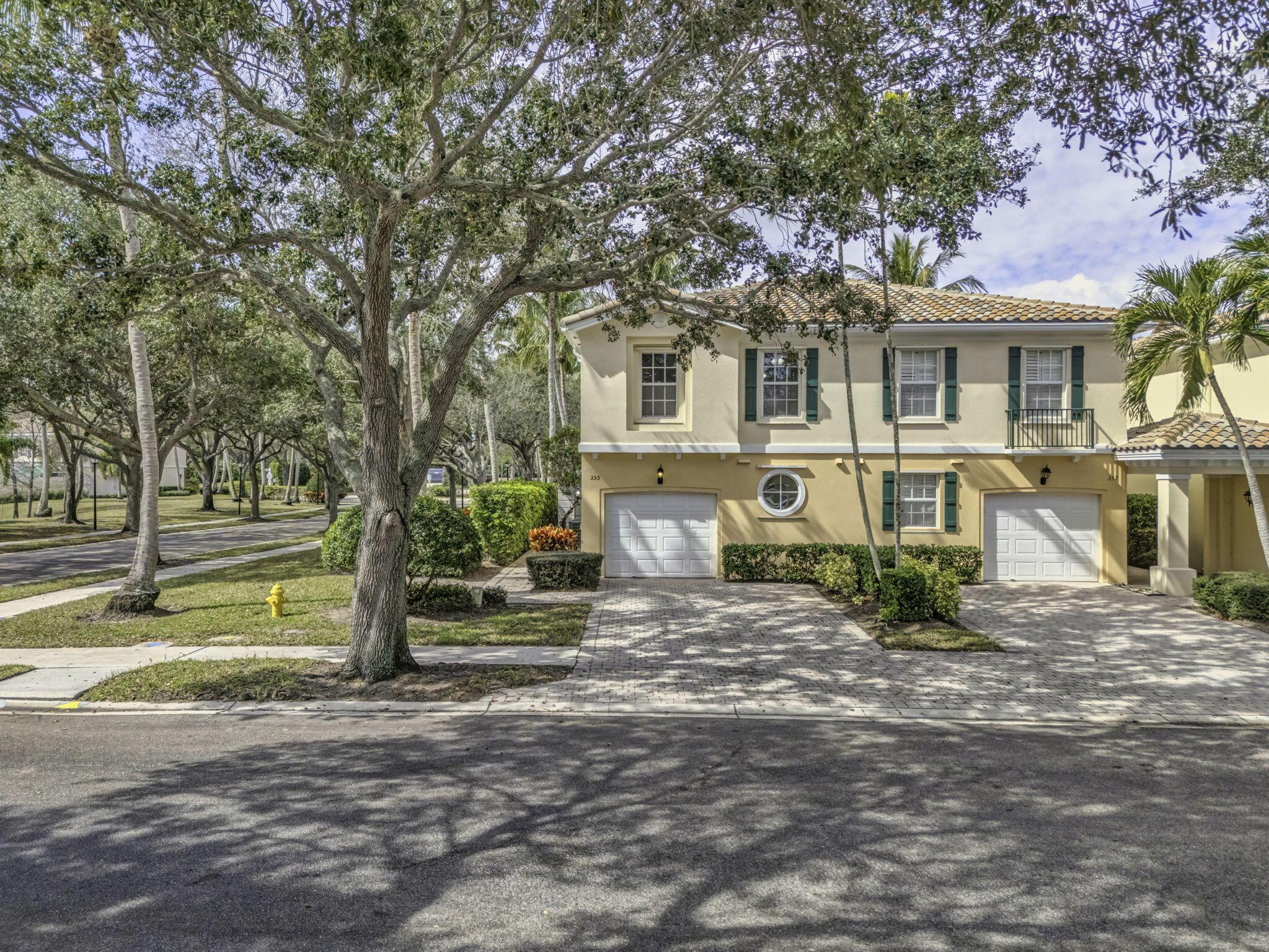 355 Salinas Drive, Palm Beach Gardens, FL 33410, Palm Beach Gardens - Photo 5