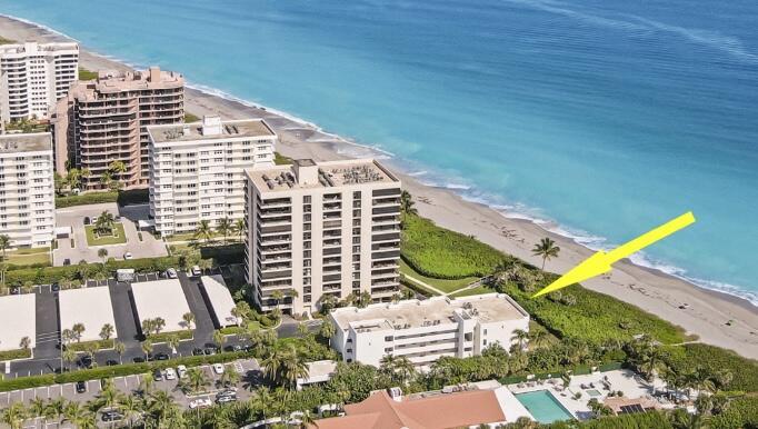 420 Celestial Way 202, Juno Beach, FL 33408, Juno Beach