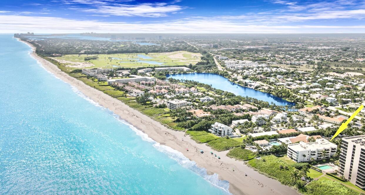 420 Celestial Way 202, Juno Beach, FL 33408, Juno Beach - Photo 2