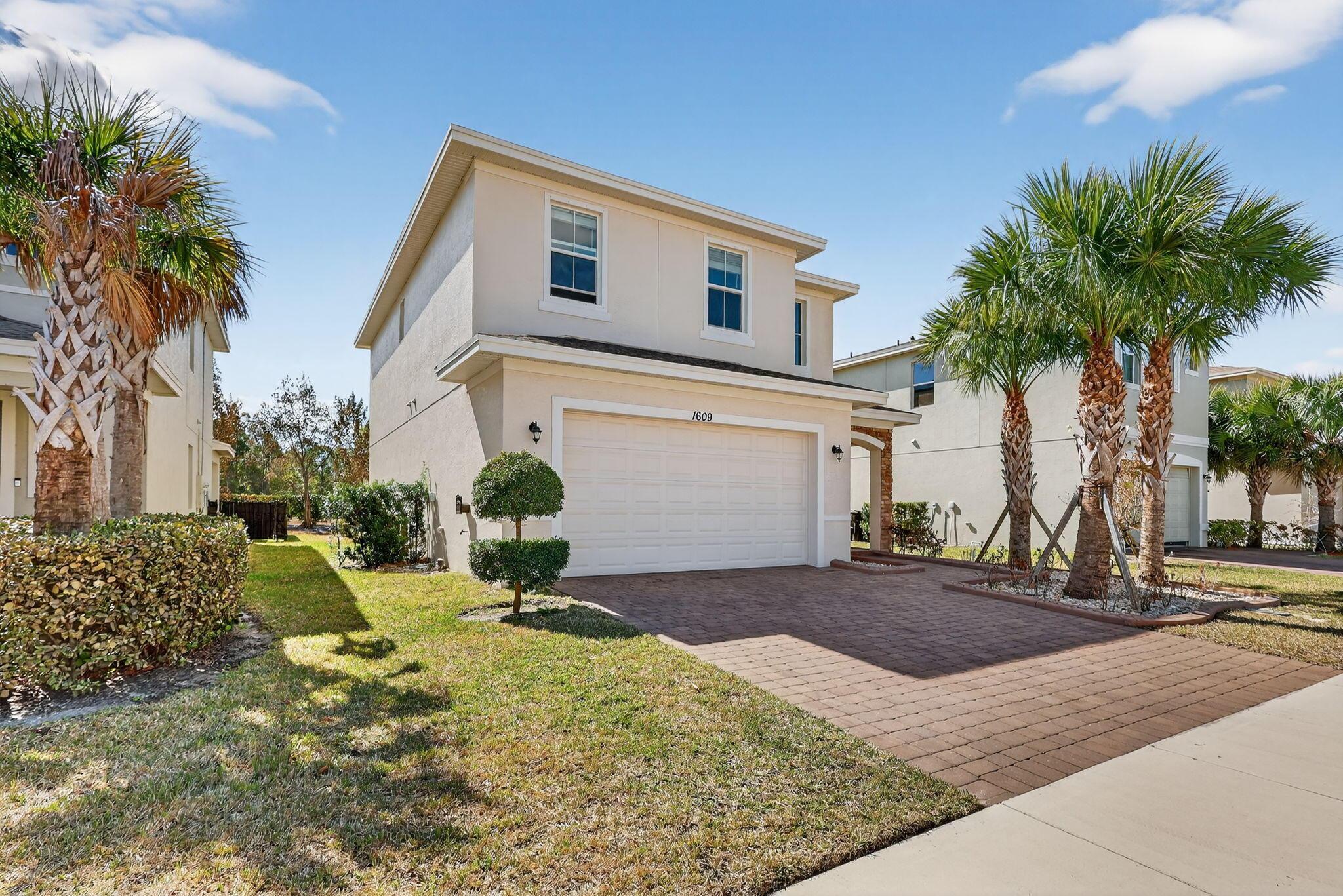 1609 NW Cataluna Cir Circle, Port St. Lucie, FL 34986, Port St. Lucie - Photo 5