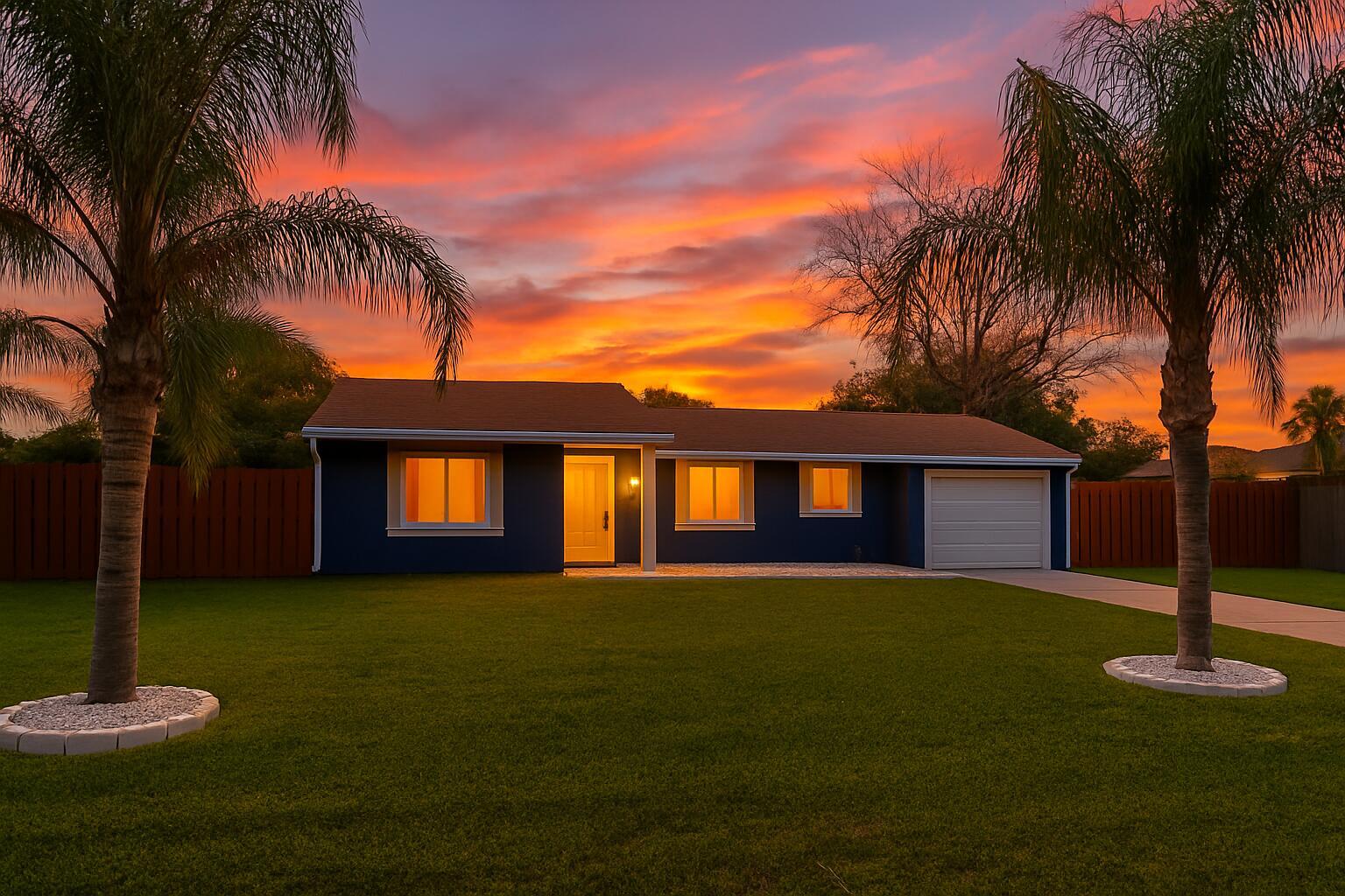 2055 SE West Dunbrooke Circle, Port St. Lucie, FL 34952, Port St. Lucie - Photo 2