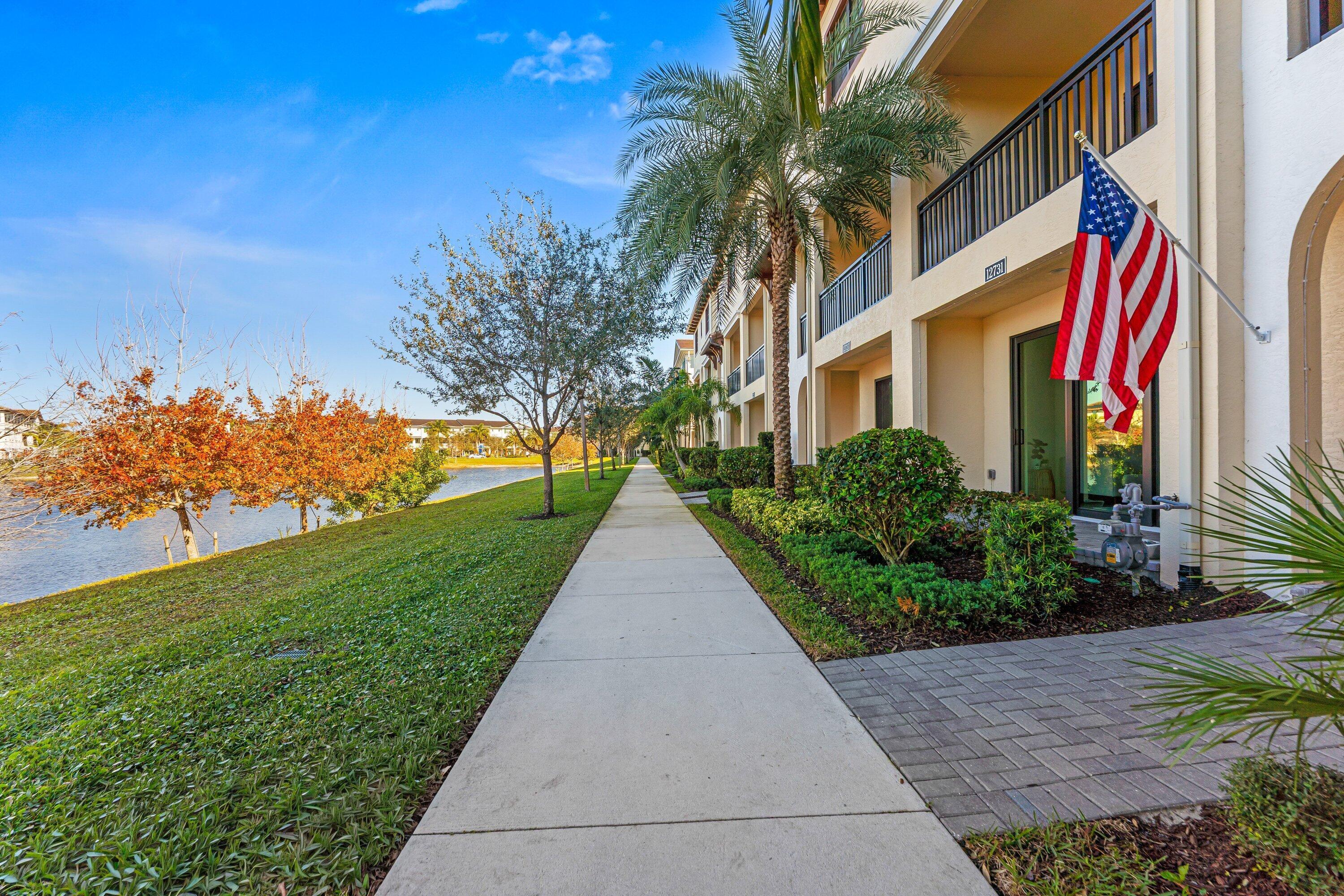 12739 Machiavelli Way, Palm Beach Gardens, FL 33418, Palm Beach Gardens - Photo 2
