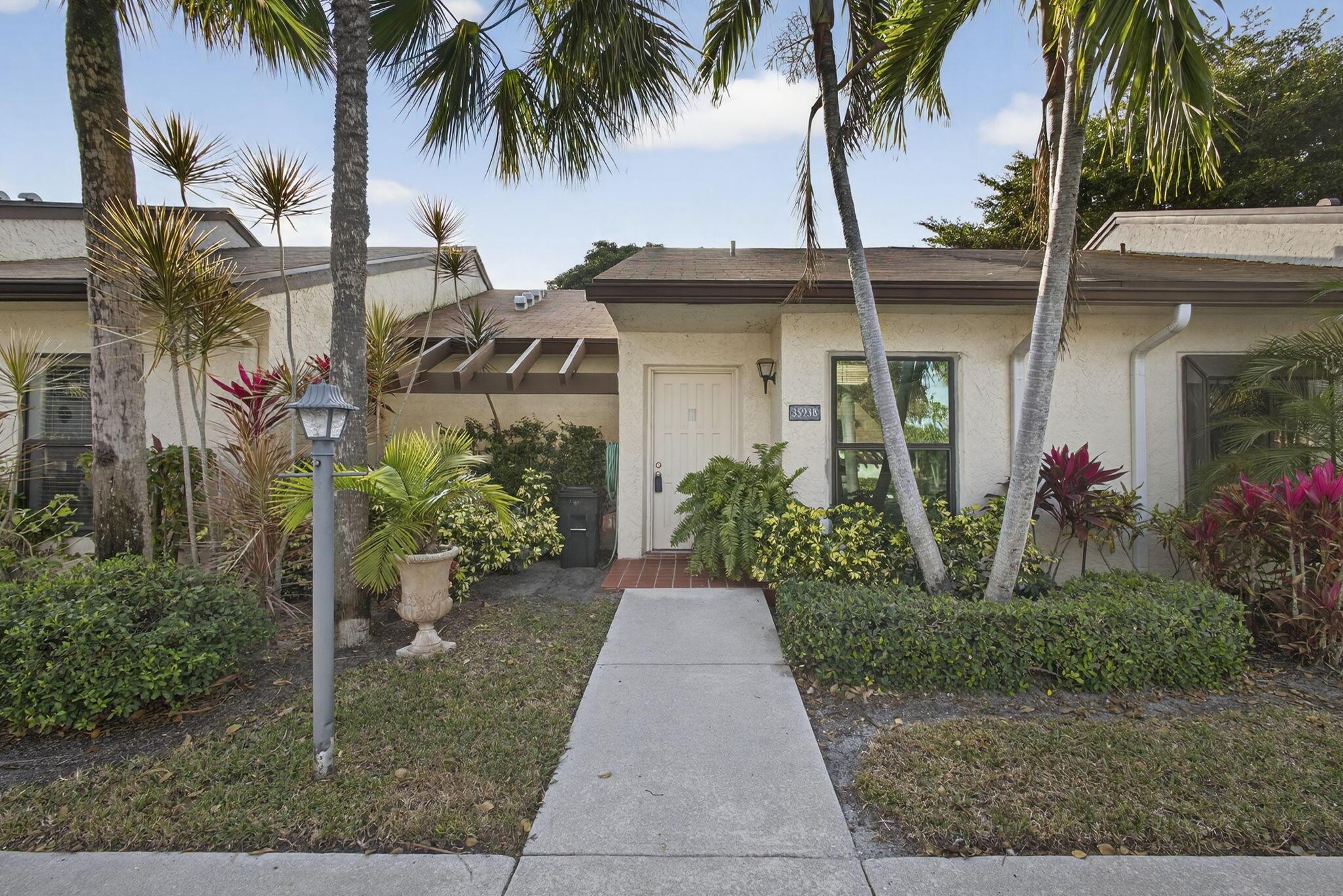 3593 Crab Apple Trail B, Lake Worth, FL 33467, Lake Worth