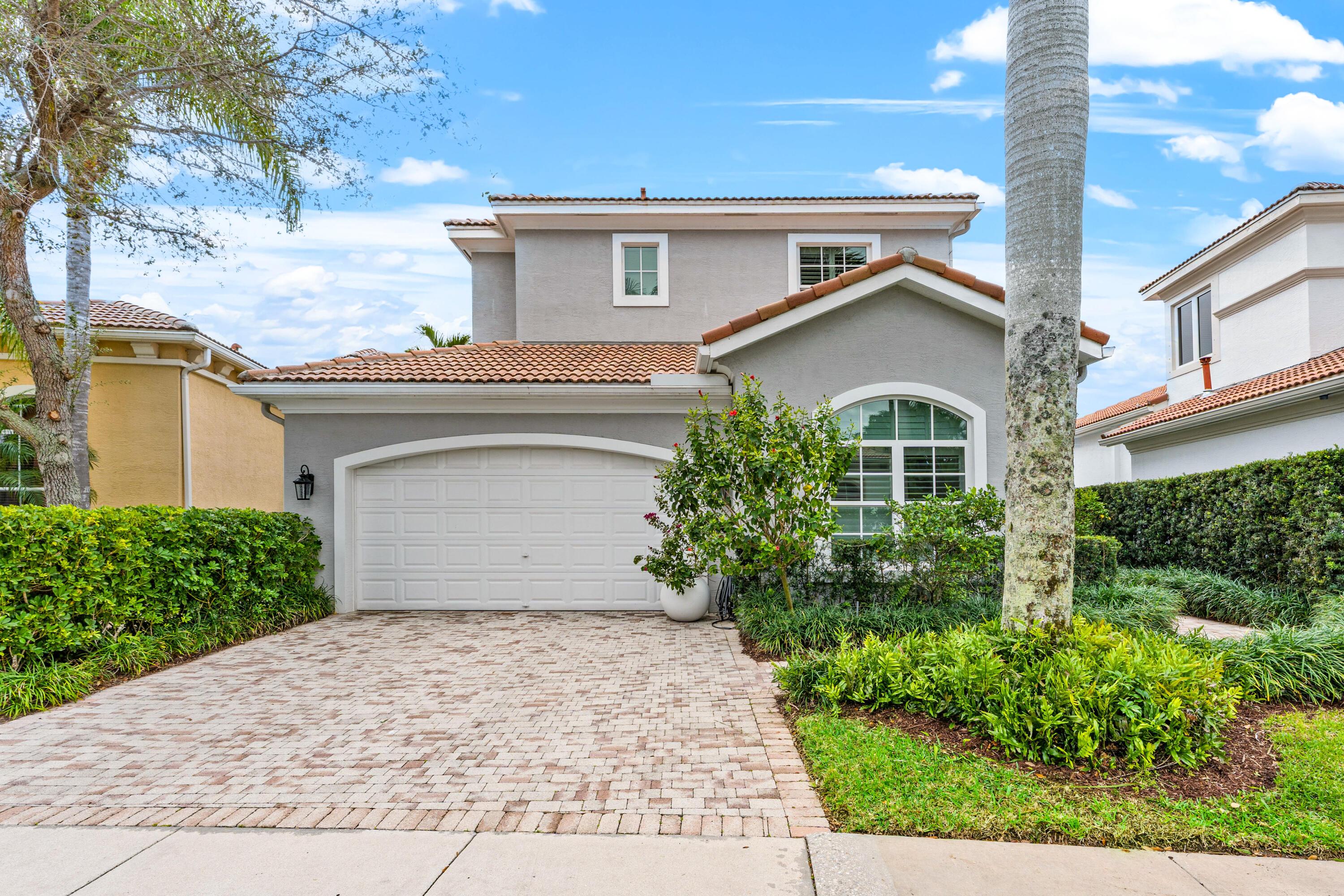 110 Andalusia Way, Palm Beach Gardens, FL 33418, Palm Beach Gardens