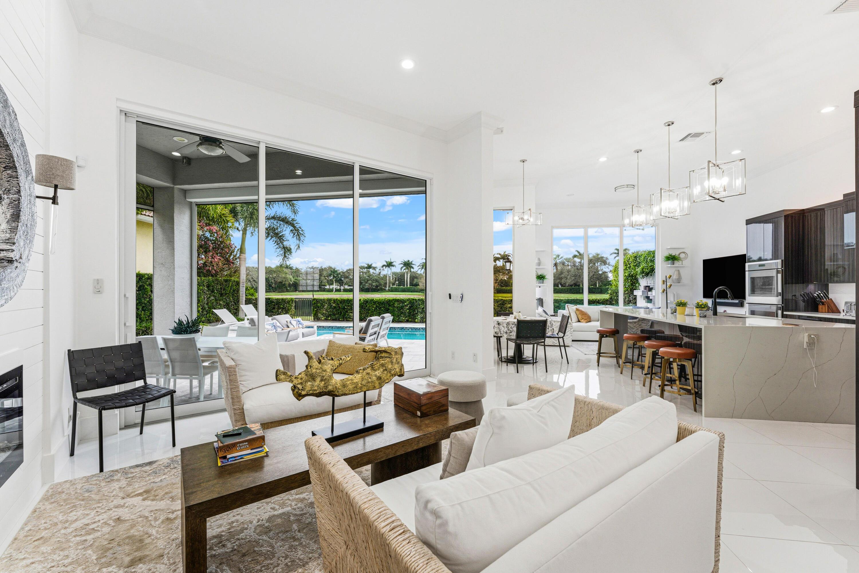 110 Andalusia Way, Palm Beach Gardens, FL 33418, Palm Beach Gardens - Photo 5