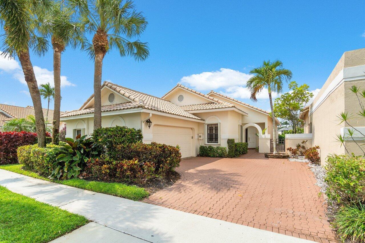 5236 Via De Amalfi Drive, Boca Raton, FL 33496, Boca Raton