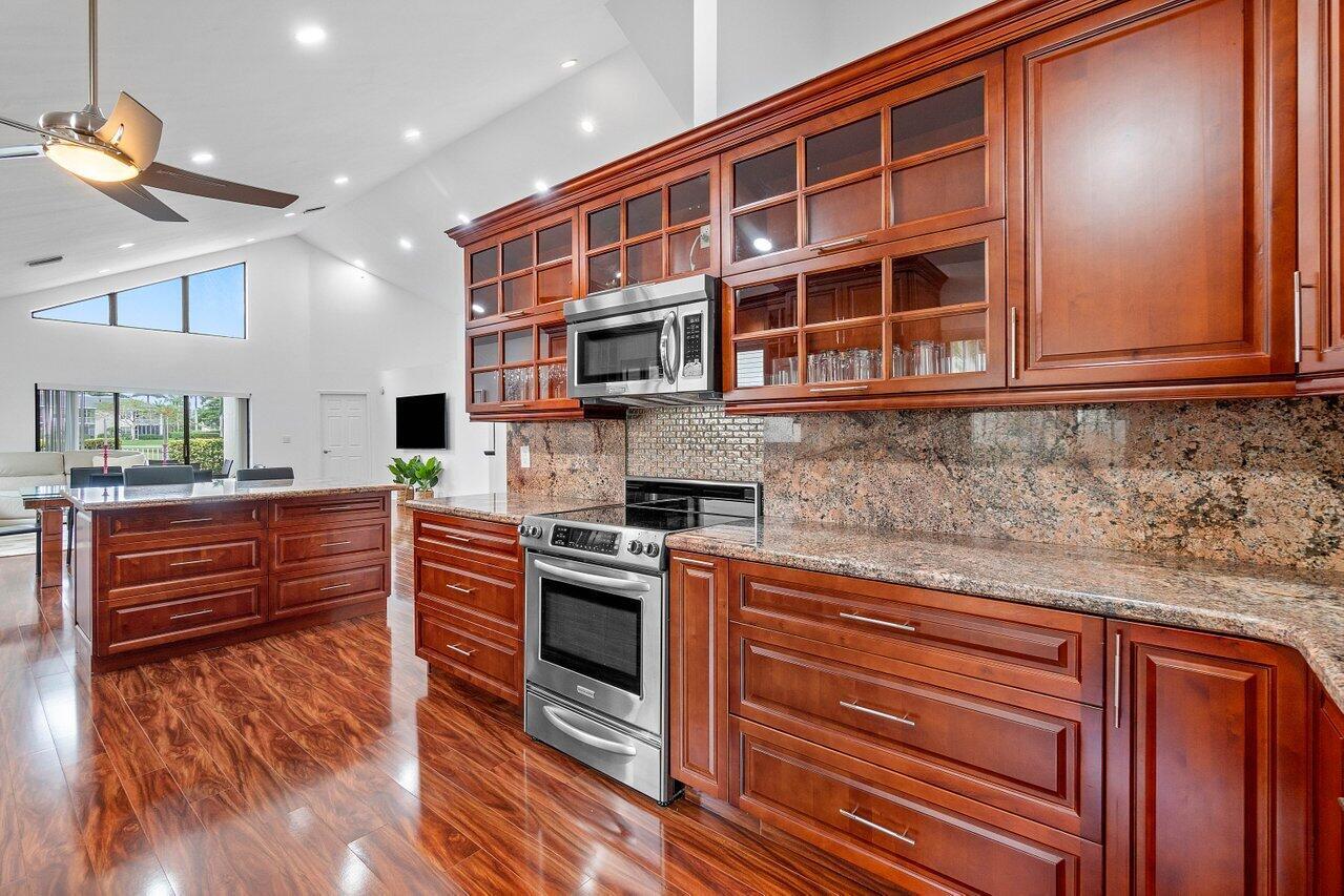 5236 Via De Amalfi Drive, Boca Raton, FL 33496, Boca Raton - Photo 3