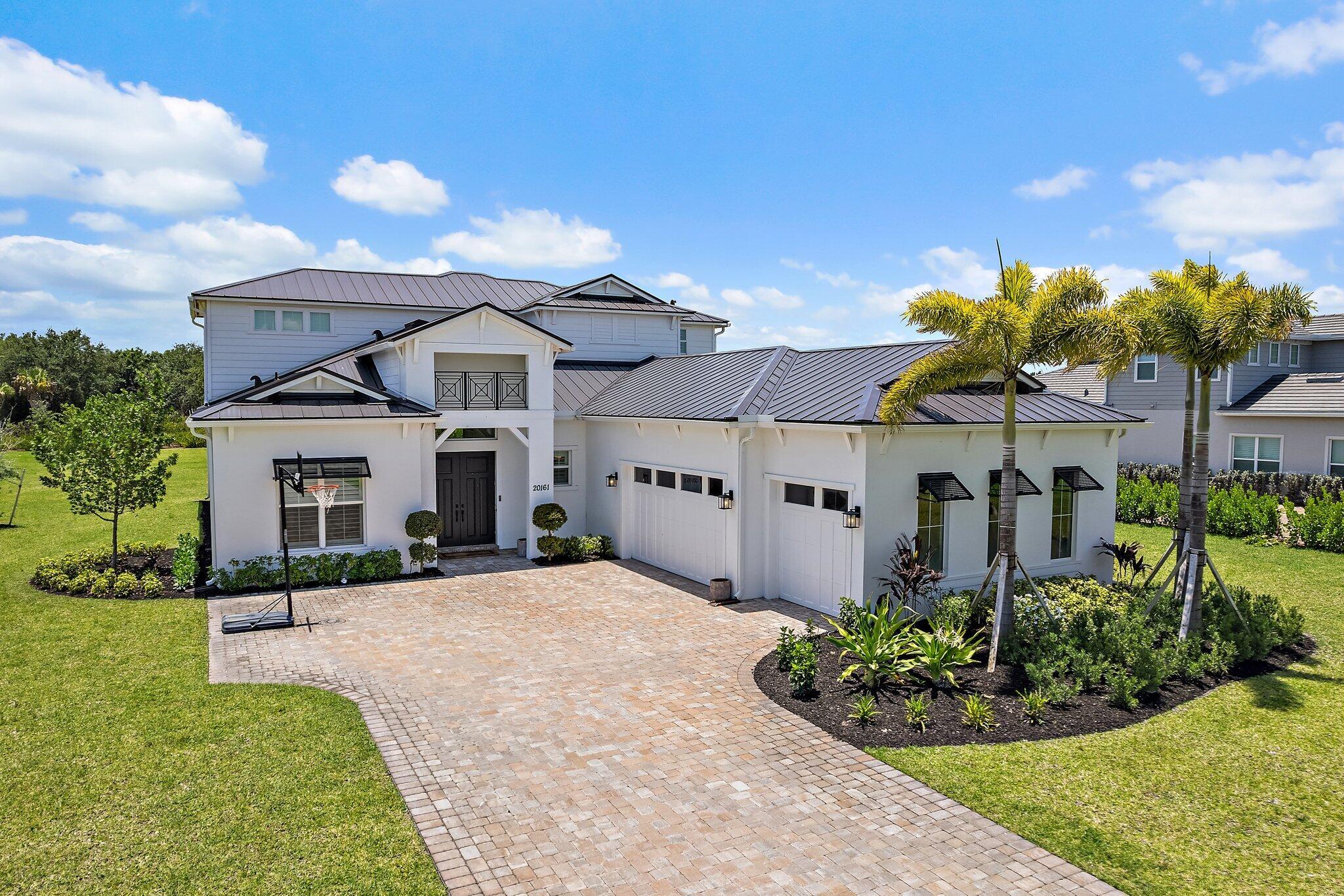 20161 SE Bridgewater Drive, Jupiter, FL 33458, Jupiter