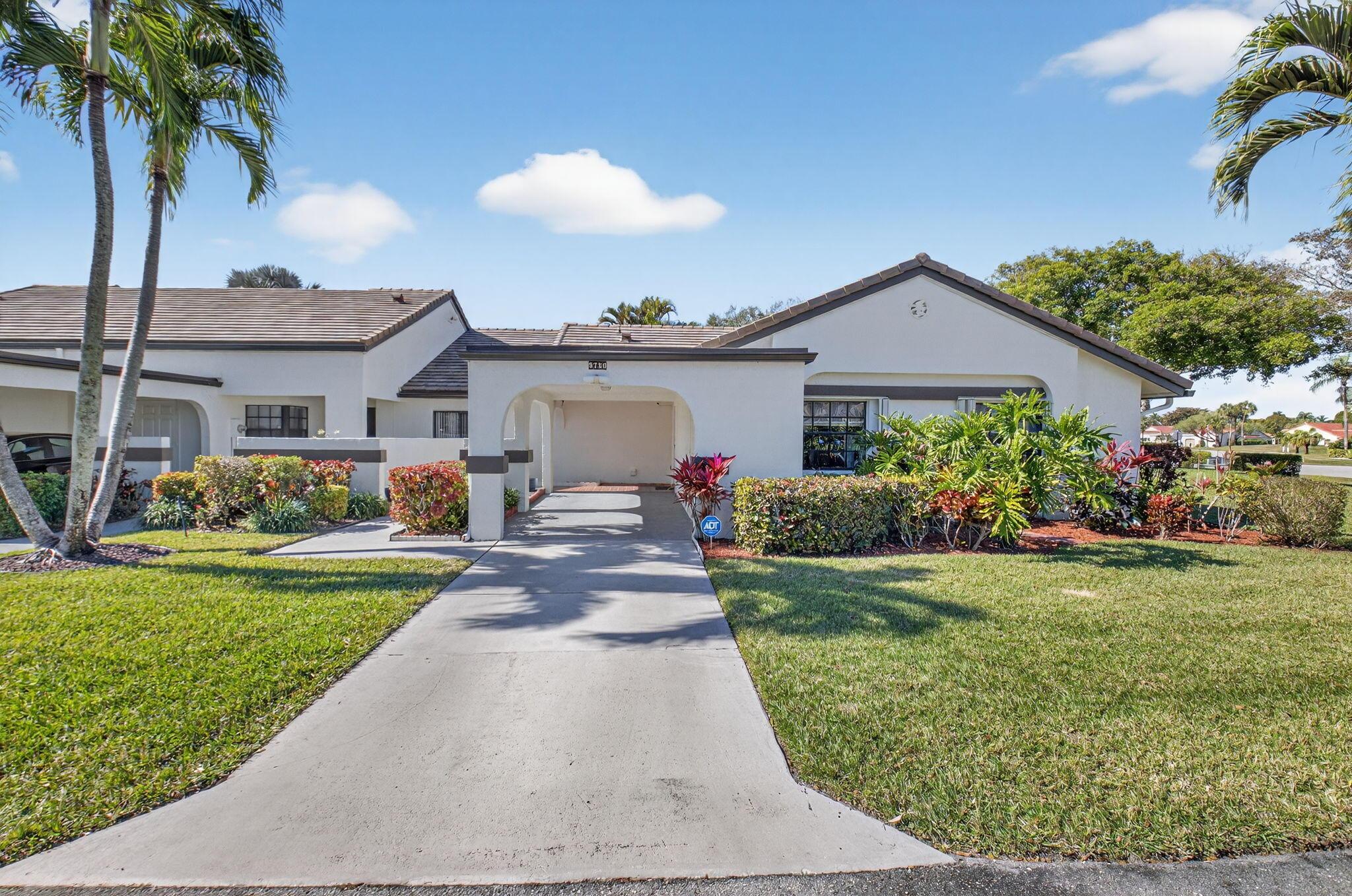 5750 Parkwalk Circle E, Boynton Beach, FL 33472, Boynton Beach