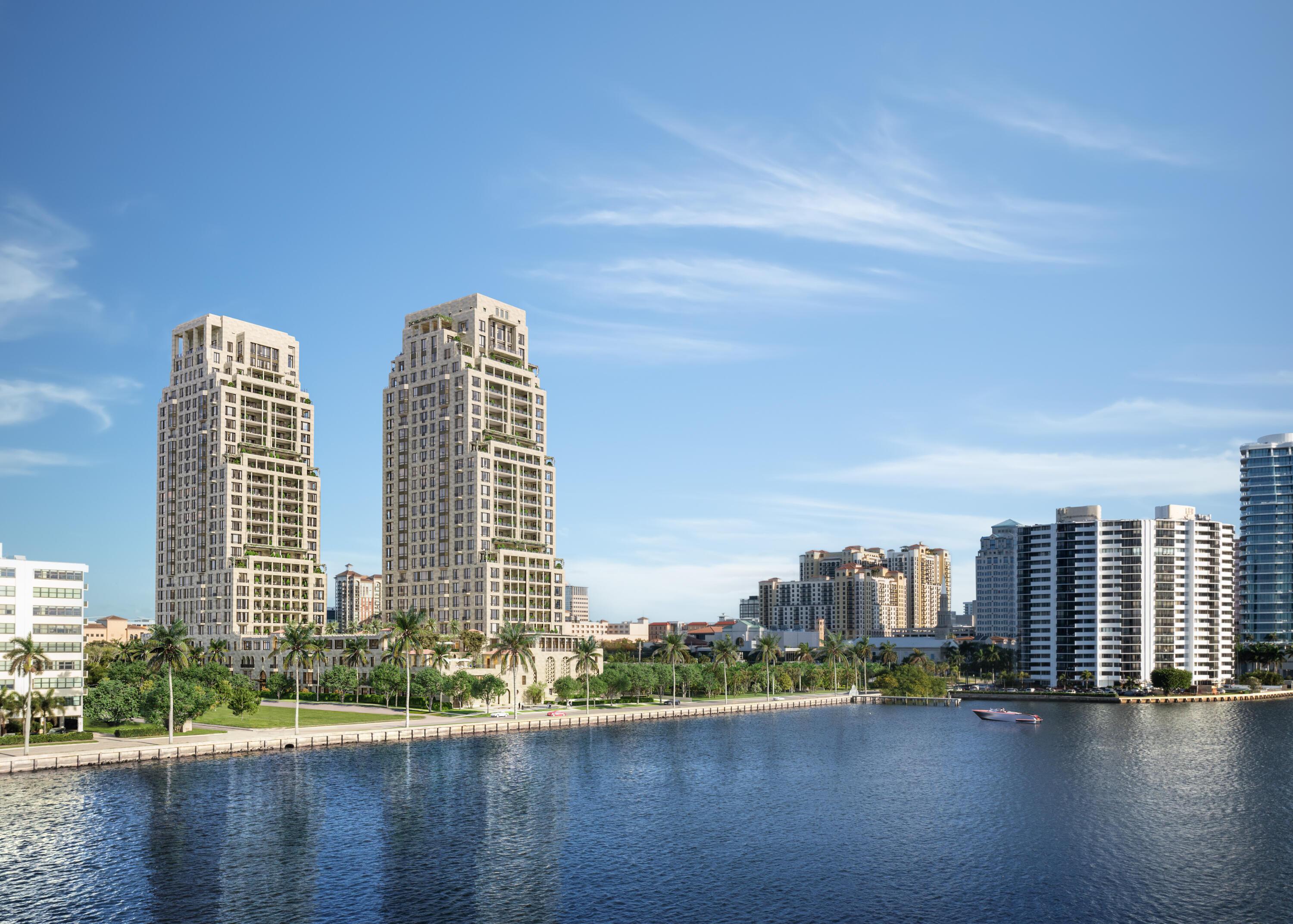 1355 S Flagler Drive 1501, West Palm Beach, FL 33401, West Palm Beach