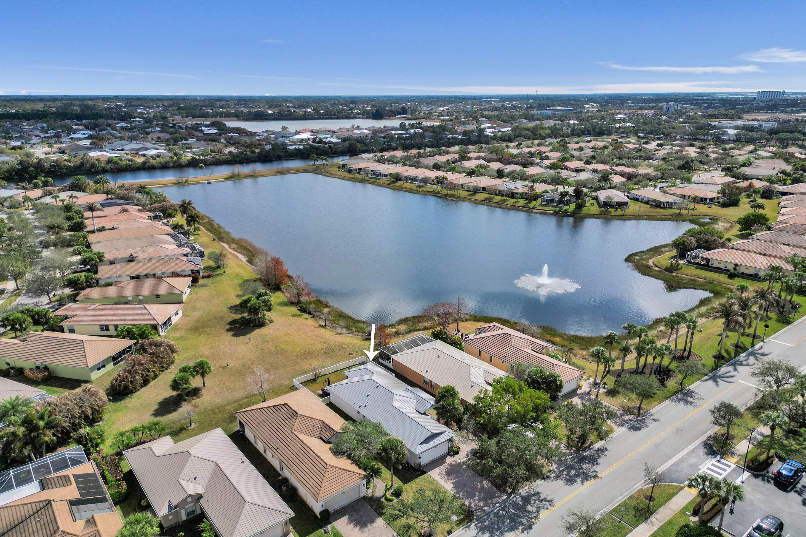 9872 SW Glenbrook Drive, Port St. Lucie, FL 34987, Port St. Lucie