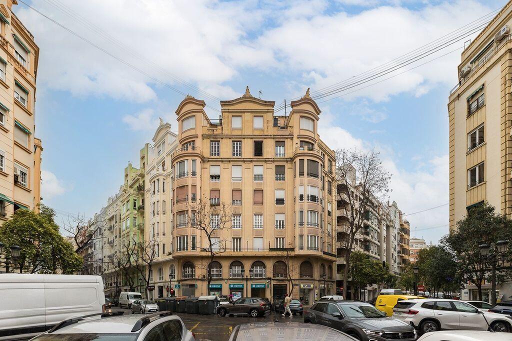 26 Carrer Del Mestre Gozalbo, null
