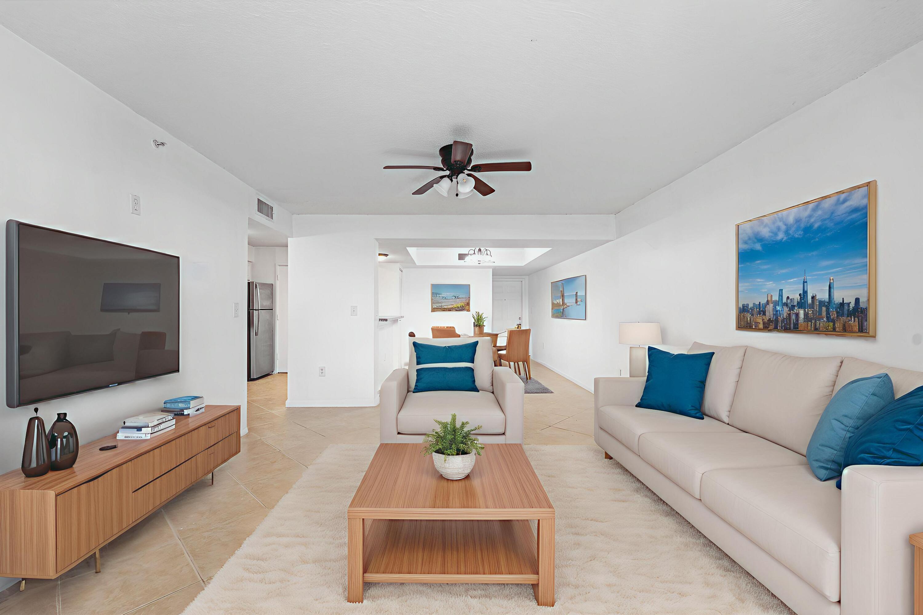 900 Scotia Drive 102, Hypoluxo, FL 33462, Hypoluxo