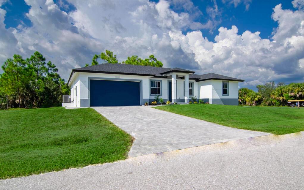 10654 Washington Road, Port Charlotte, FL 33981, Port Charlotte