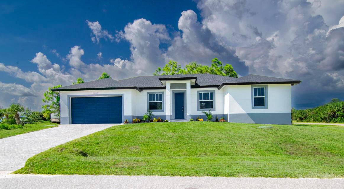 10654 Washington Road, Port Charlotte, FL 33981, Port Charlotte - Photo 3