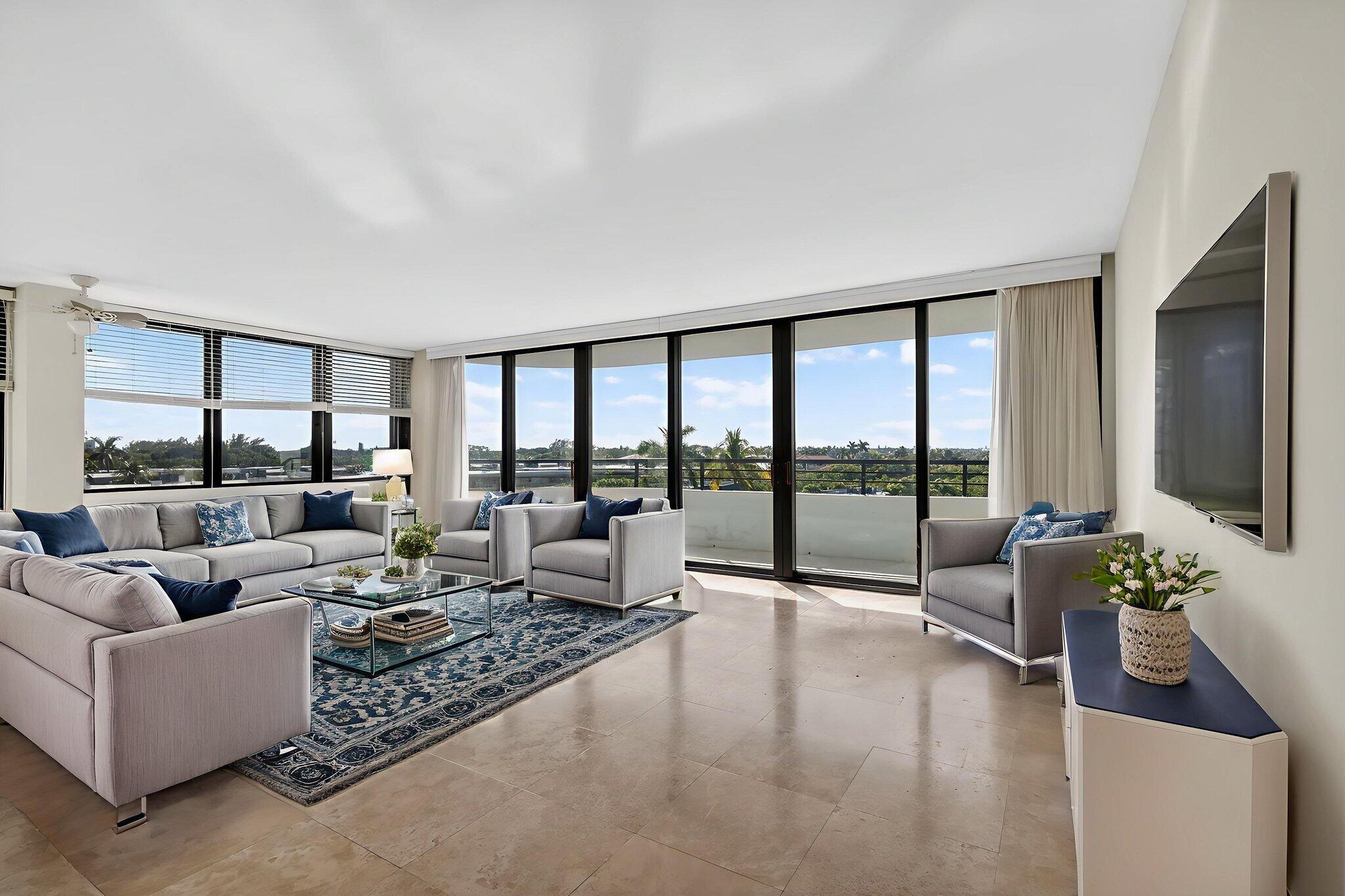 3589 S Ocean Boulevard 507, South Palm Beach, FL 33480, South Palm Beach