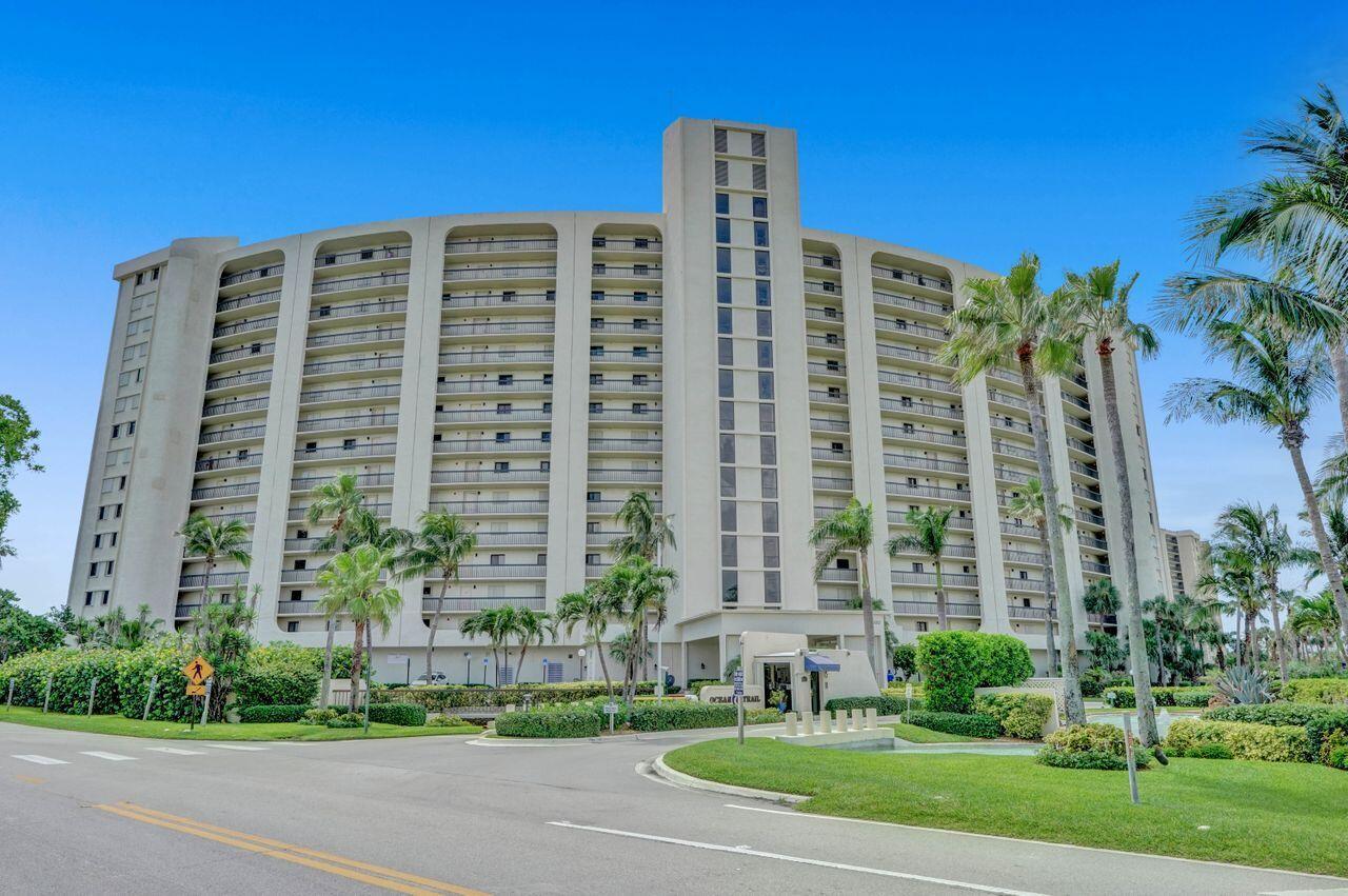 400 Ocean Trail Way 504, Jupiter, FL 33477, Jupiter - Photo 2