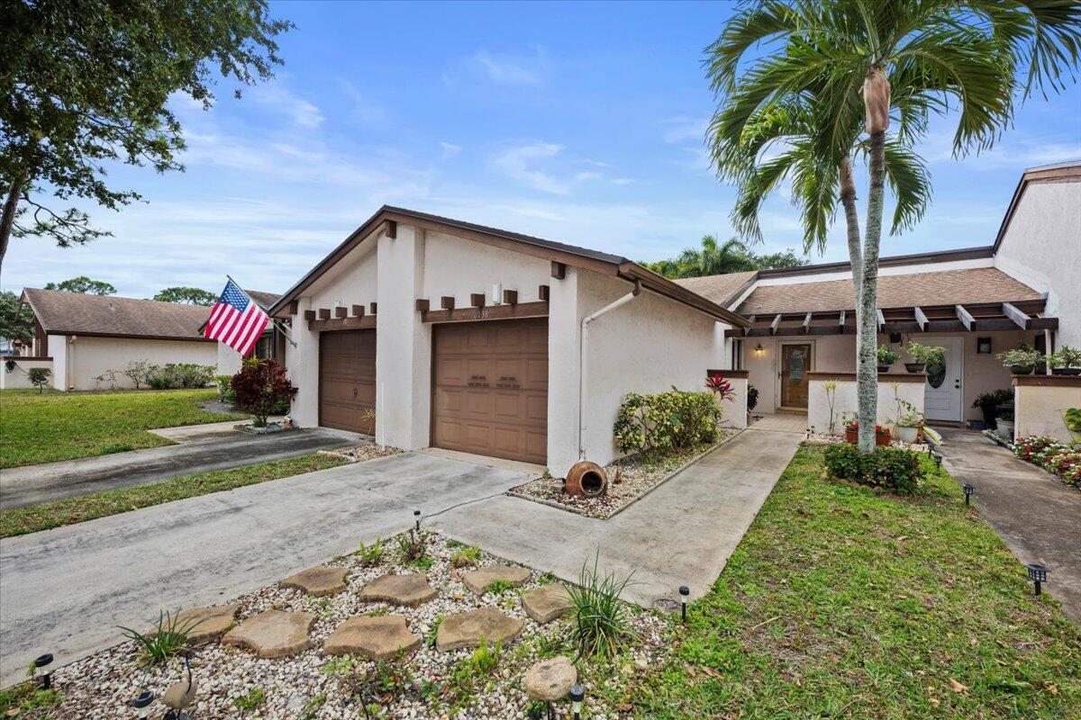 6138 Elsinore Circle, Greenacres, FL 33463, Greenacres - Photo 4