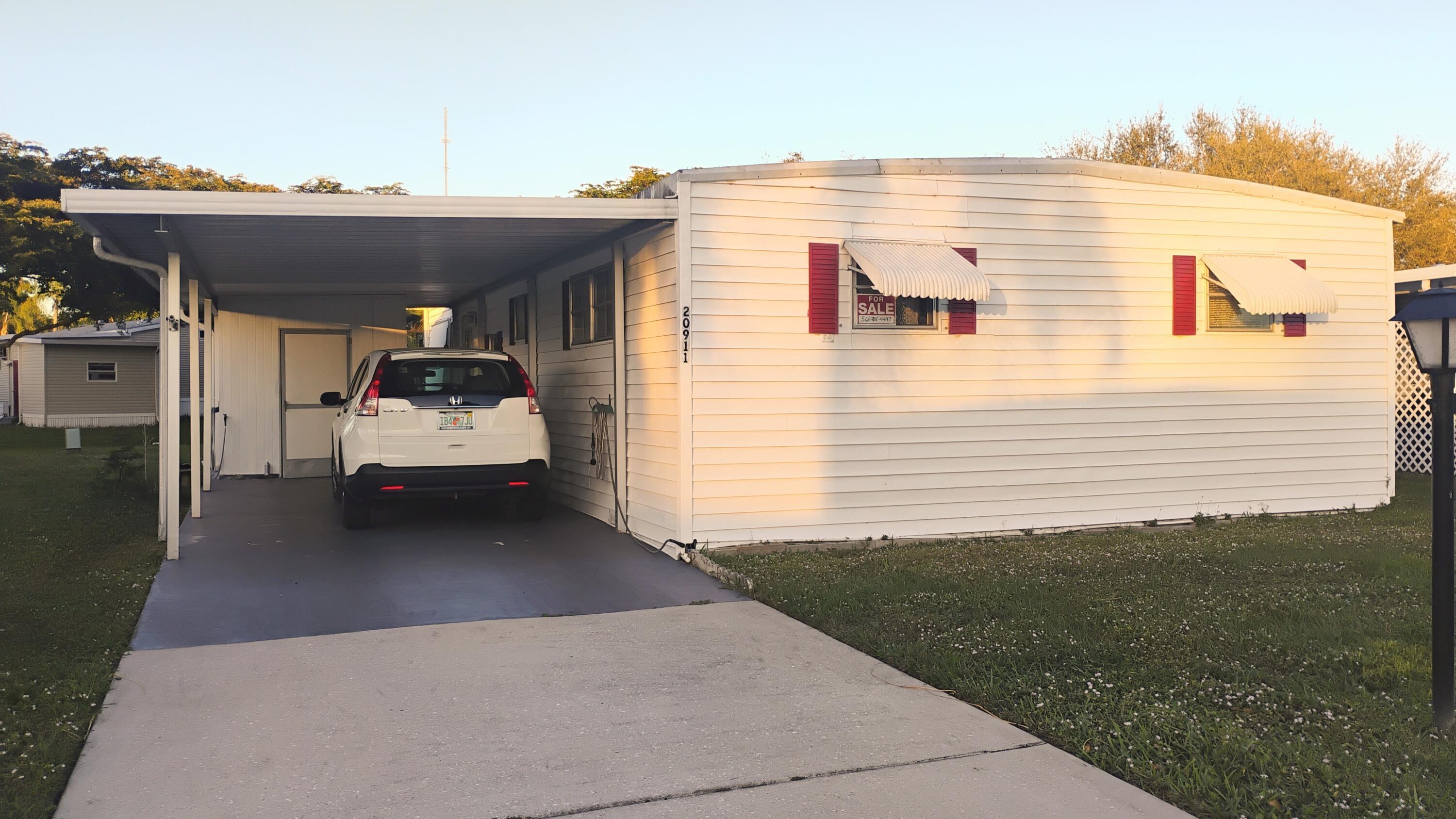 20911 Sunrise Drive, Boca Raton, FL 33433, Boca Raton
