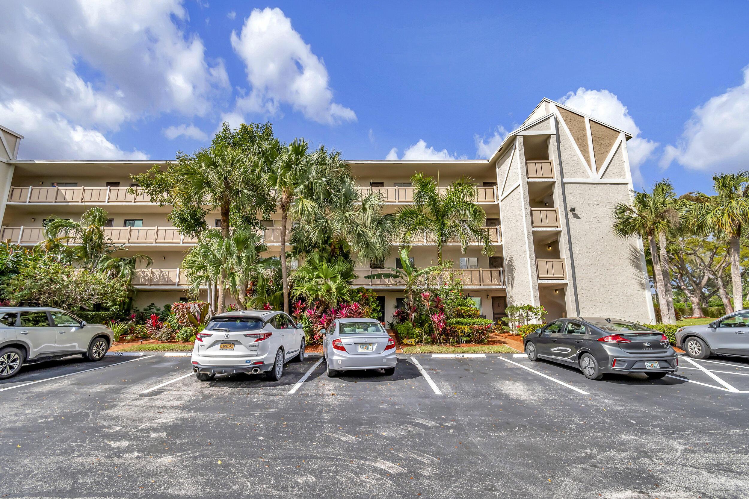 6585 Kensington Lane 307, Delray Beach, FL 33446, Delray Beach