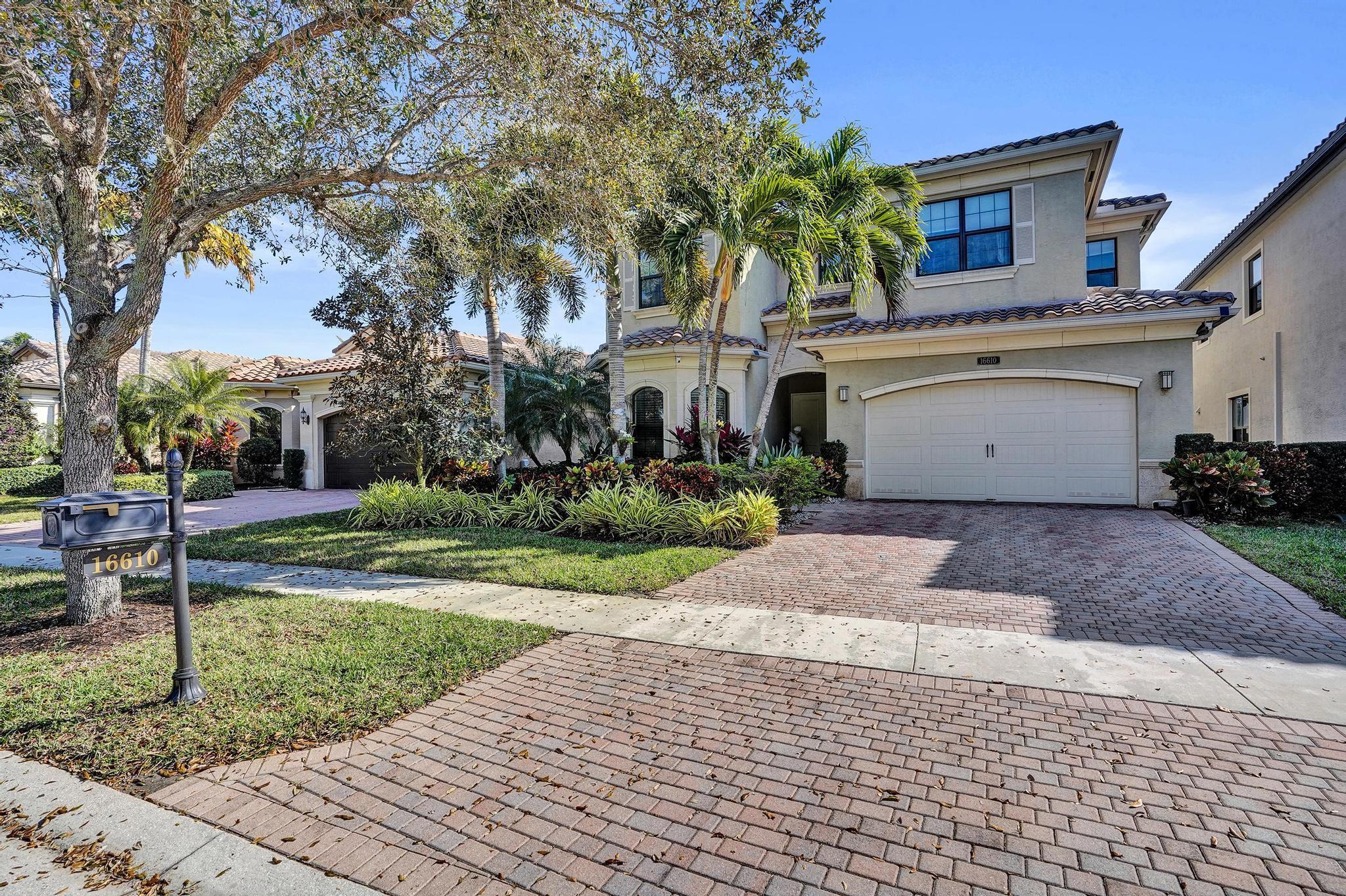 16610 Gateway Bridge Drive, Delray Beach, FL 33446, Delray Beach