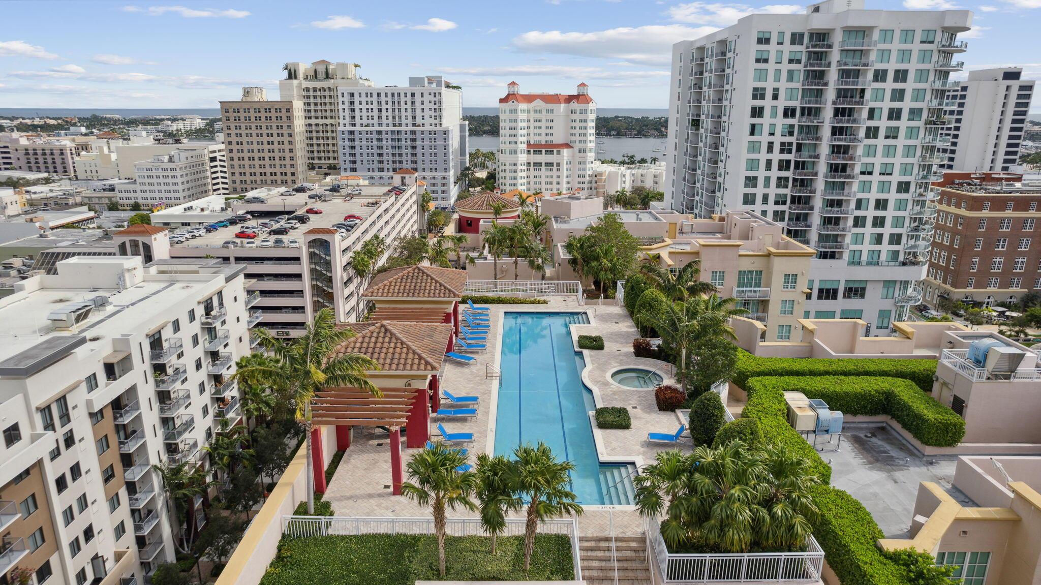 410 Evernia Street 414, West Palm Beach, FL 33401, West Palm Beach