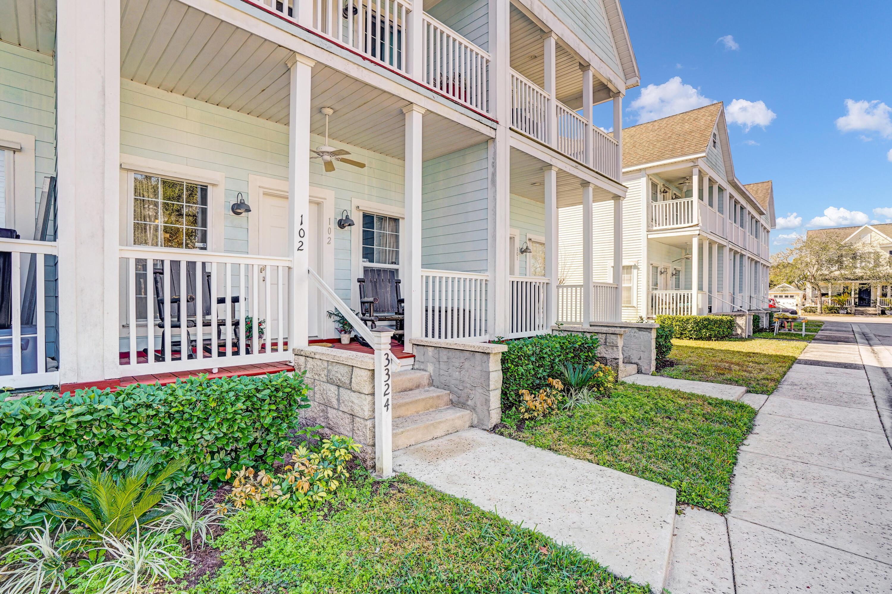 3324 Monterey Square Lane 102, Fort Pierce, FL 34982, Fort Pierce