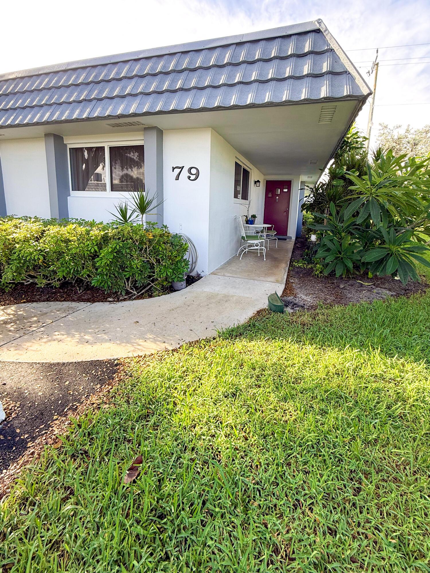 2886 E Fernley Drive E 79, West Palm Beach, FL 33415, West Palm Beach