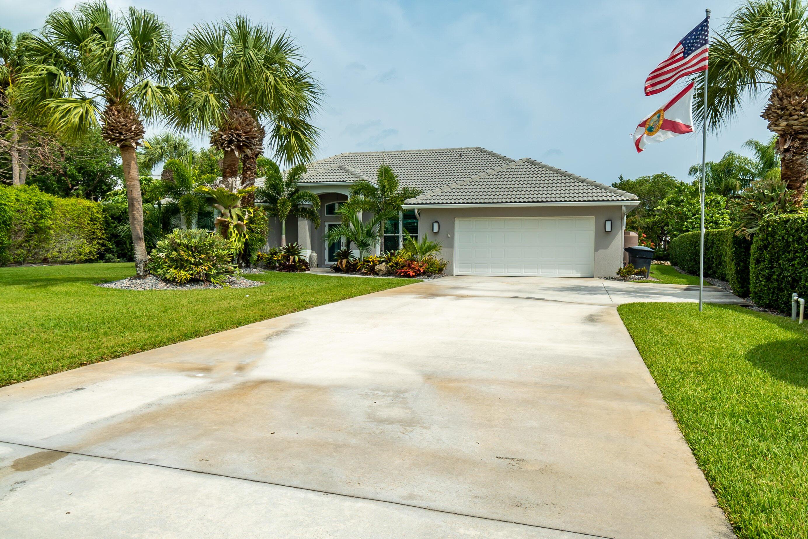 1714 Coconut Drive, Fort Pierce, FL 34949, Fort Pierce