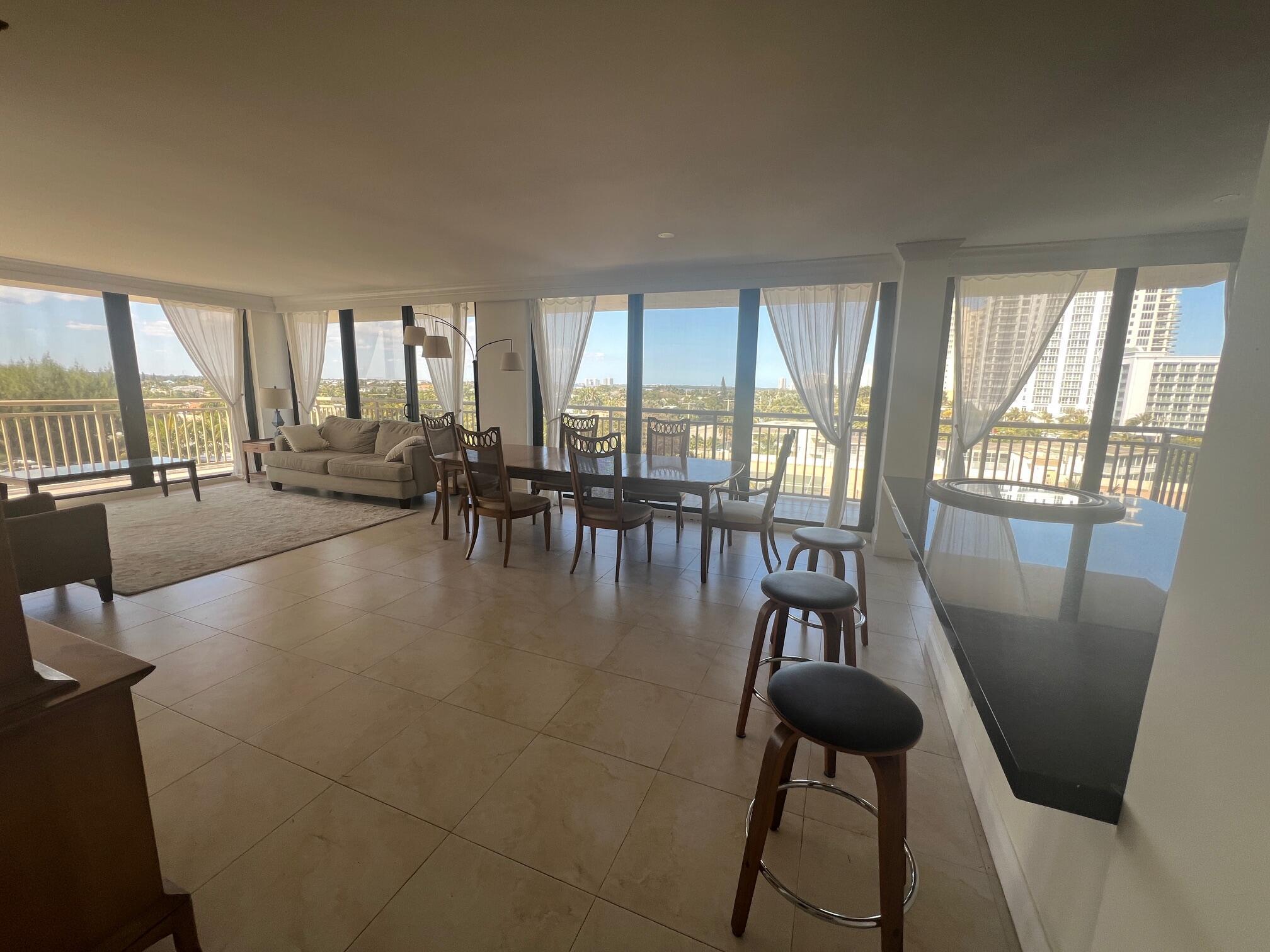 3400 N Ocean Drive 607, Singer Island, FL 33404, Singer Island - Photo 3