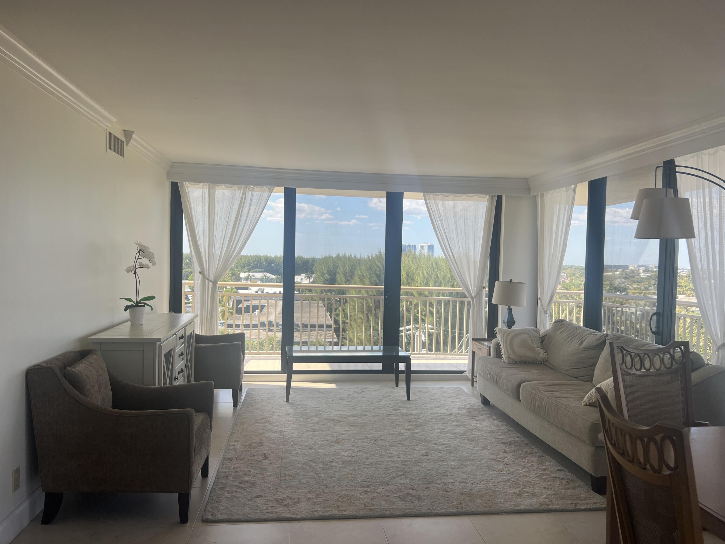 3400 N Ocean Drive 607, Singer Island, FL 33404, Singer Island - Photo 5