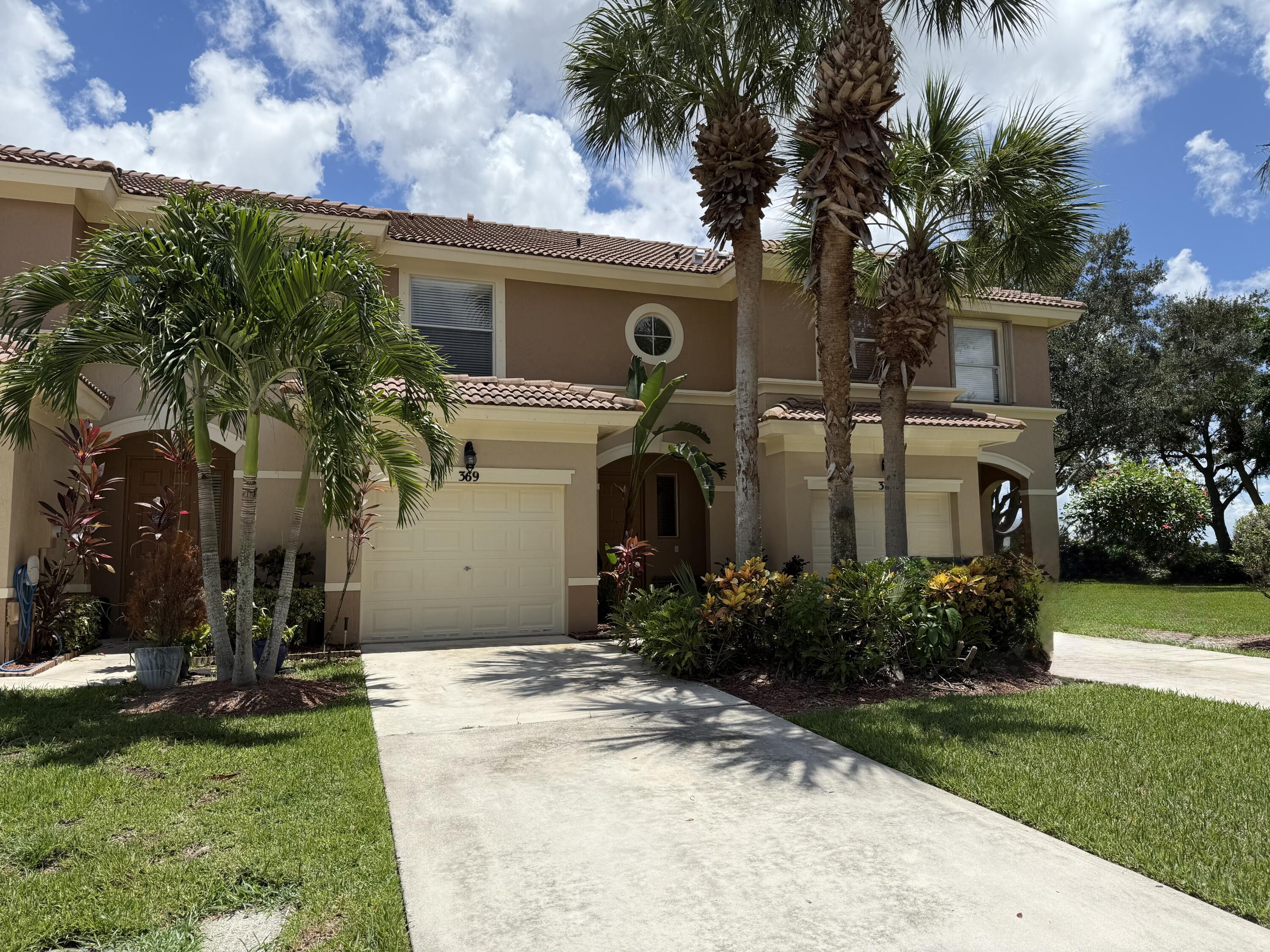 369 River Bluff Lane, Royal Palm Beach, FL 33411, Royal Palm Beach