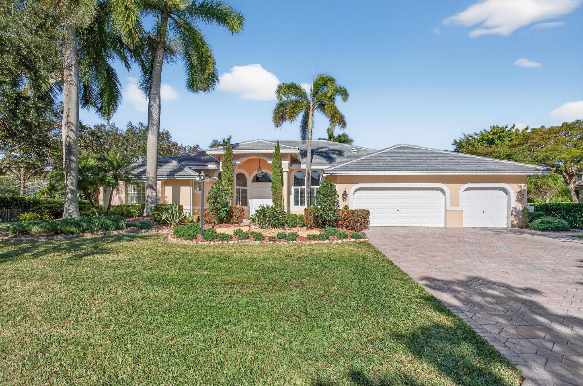 6855 NW 102nd Lane, Parkland, FL 33076, Parkland