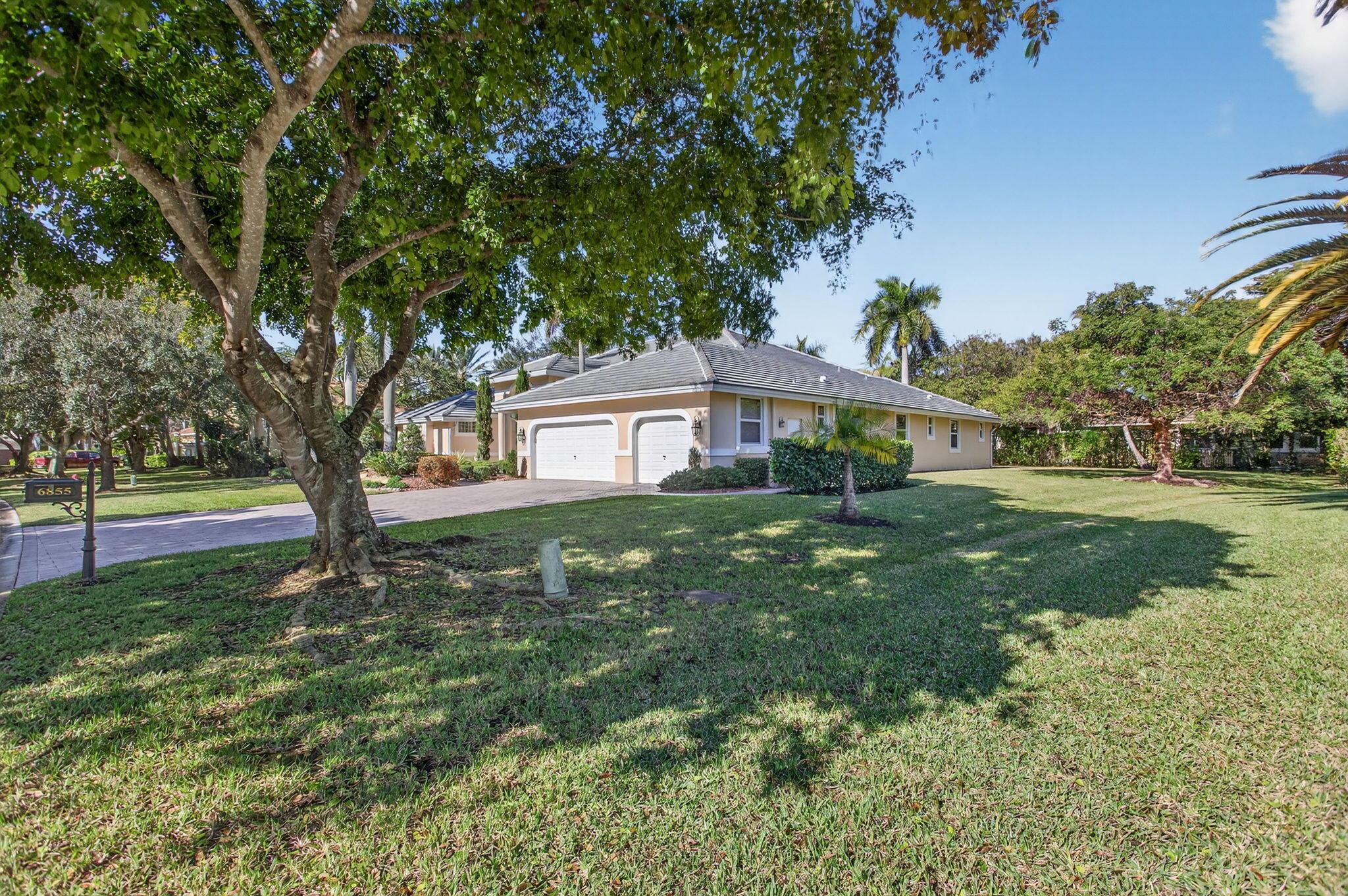 6855 NW 102nd Lane, Parkland, FL 33076, Parkland - Photo 5