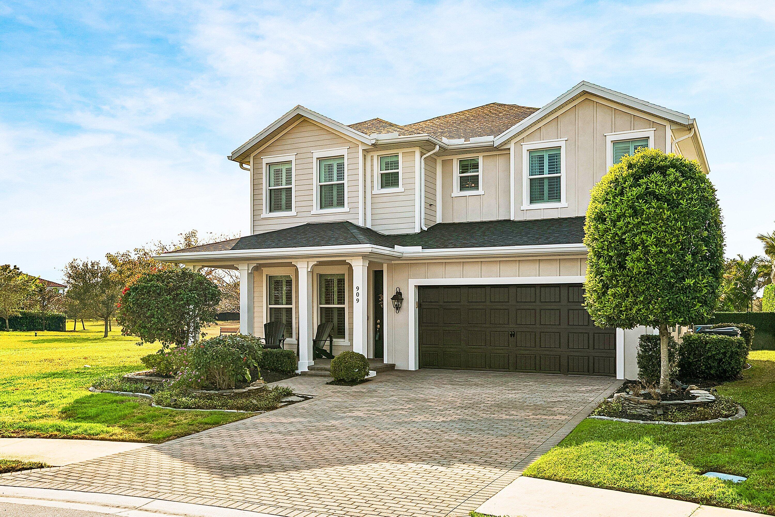 909 Deer Haven Drive, Loxahatchee, FL 33470, Loxahatchee