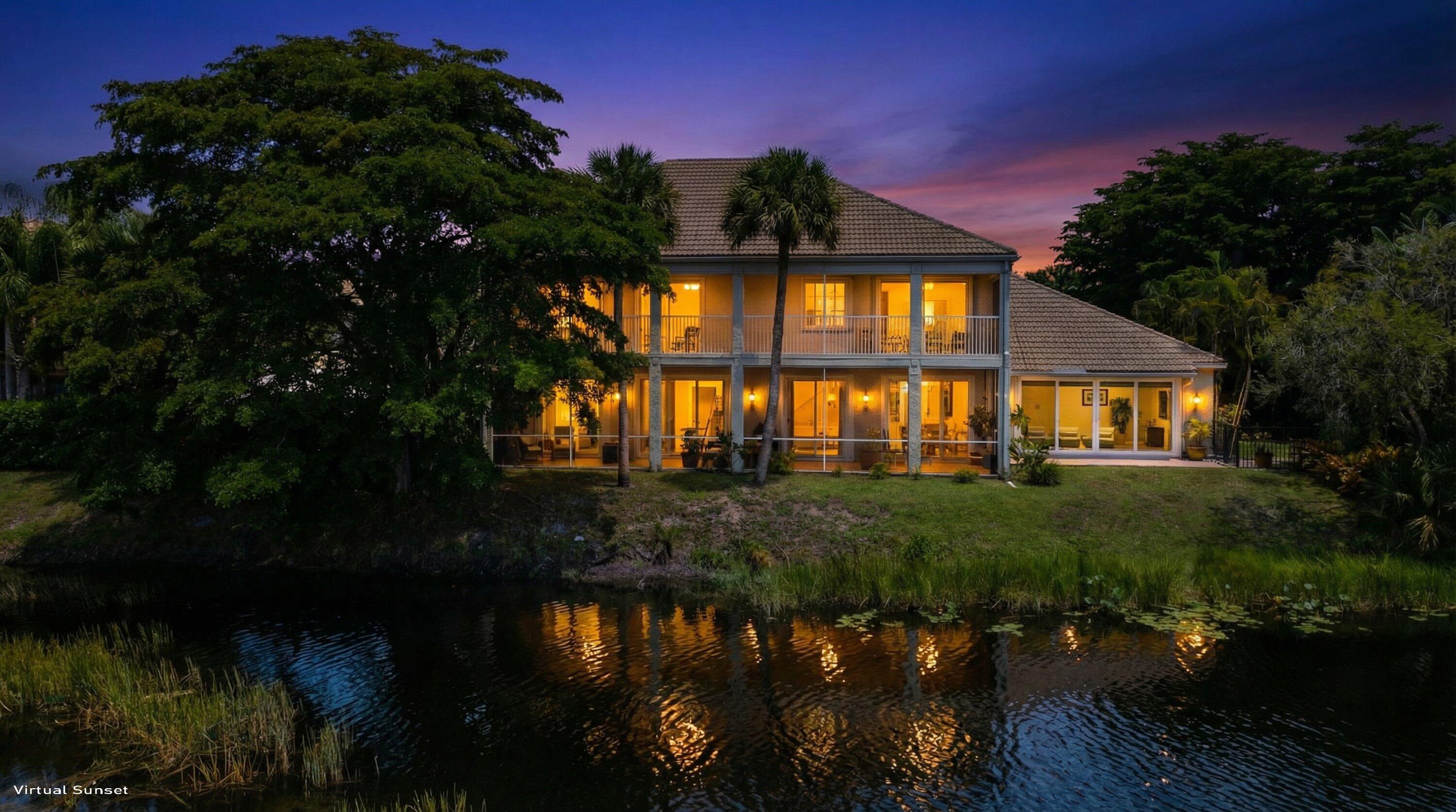 11813 Pebblewood Drive, Wellington, FL 33414, Wellington - Photo 3