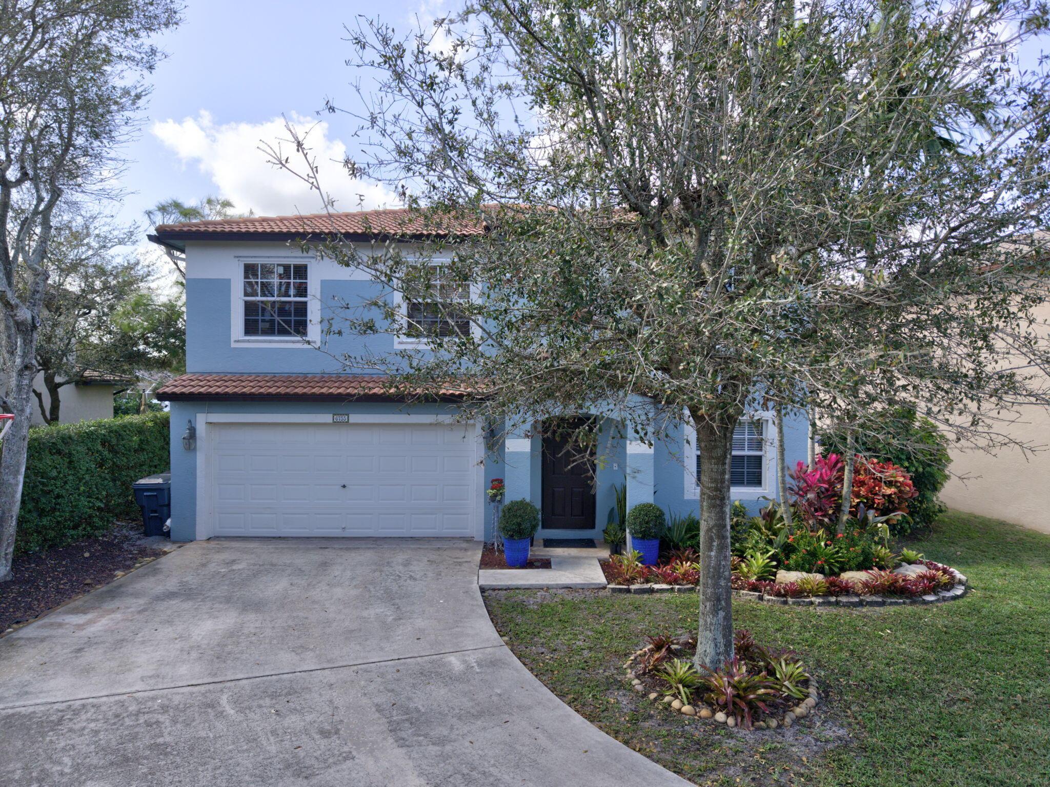 6755 Rainwood Cove Lane, Lake Worth, FL 33463, Lake Worth
