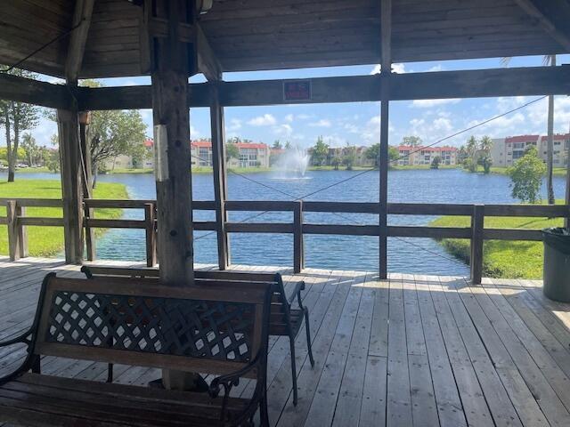 2900 Sunrise Lakes Drive W 106, Sunrise, FL 33322, Sunrise - Photo 3