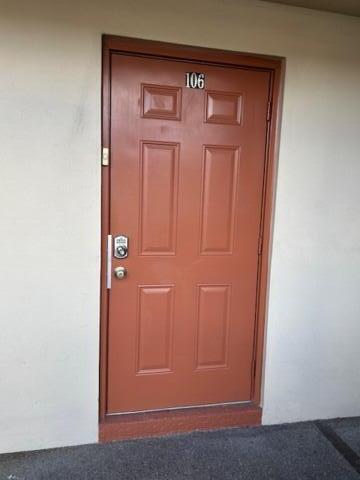 2900 Sunrise Lakes Drive W 106, Sunrise, FL 33322, Sunrise - Photo 2