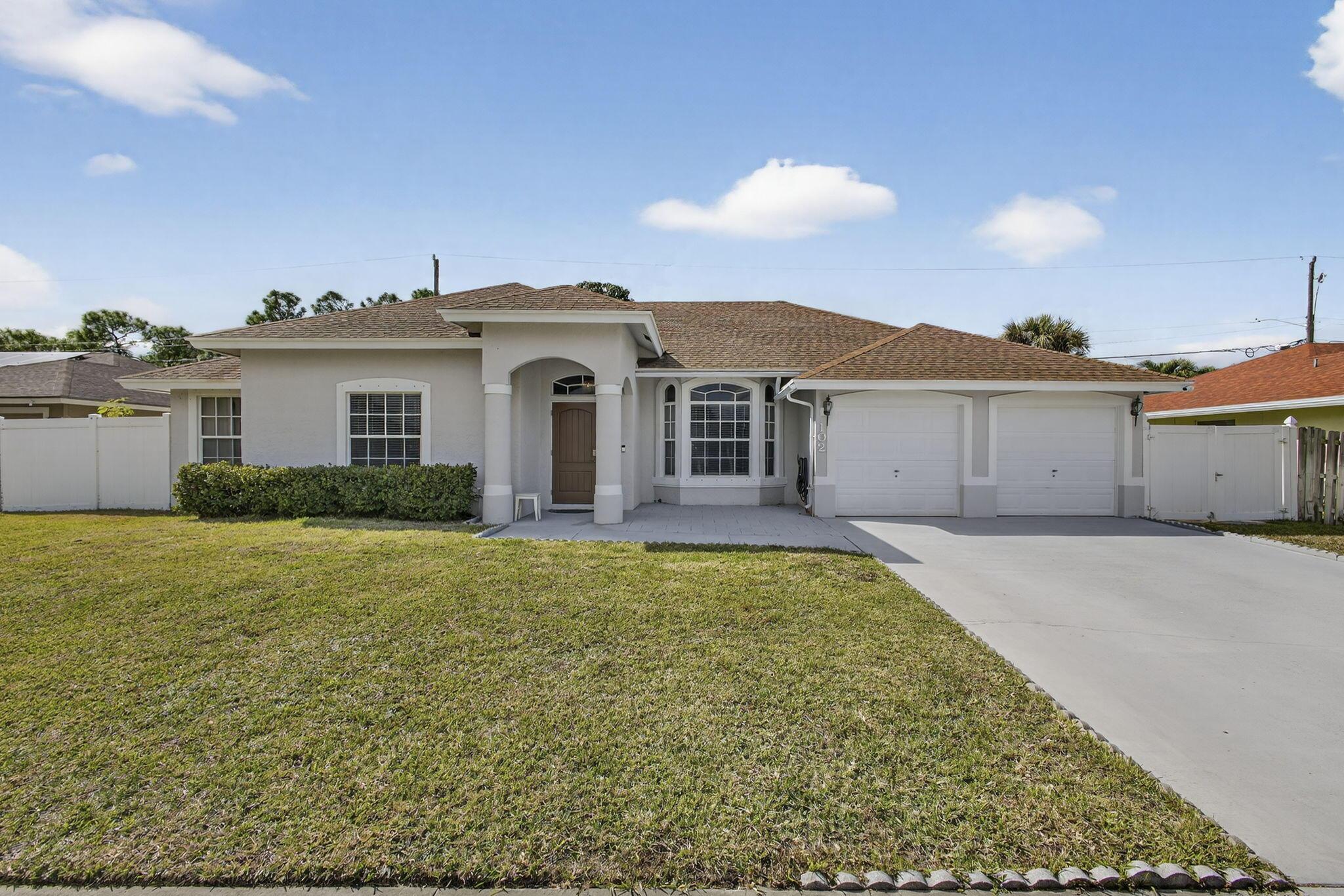 102 Brook Woode Court, Royal Palm Beach, FL 33411, Royal Palm Beach